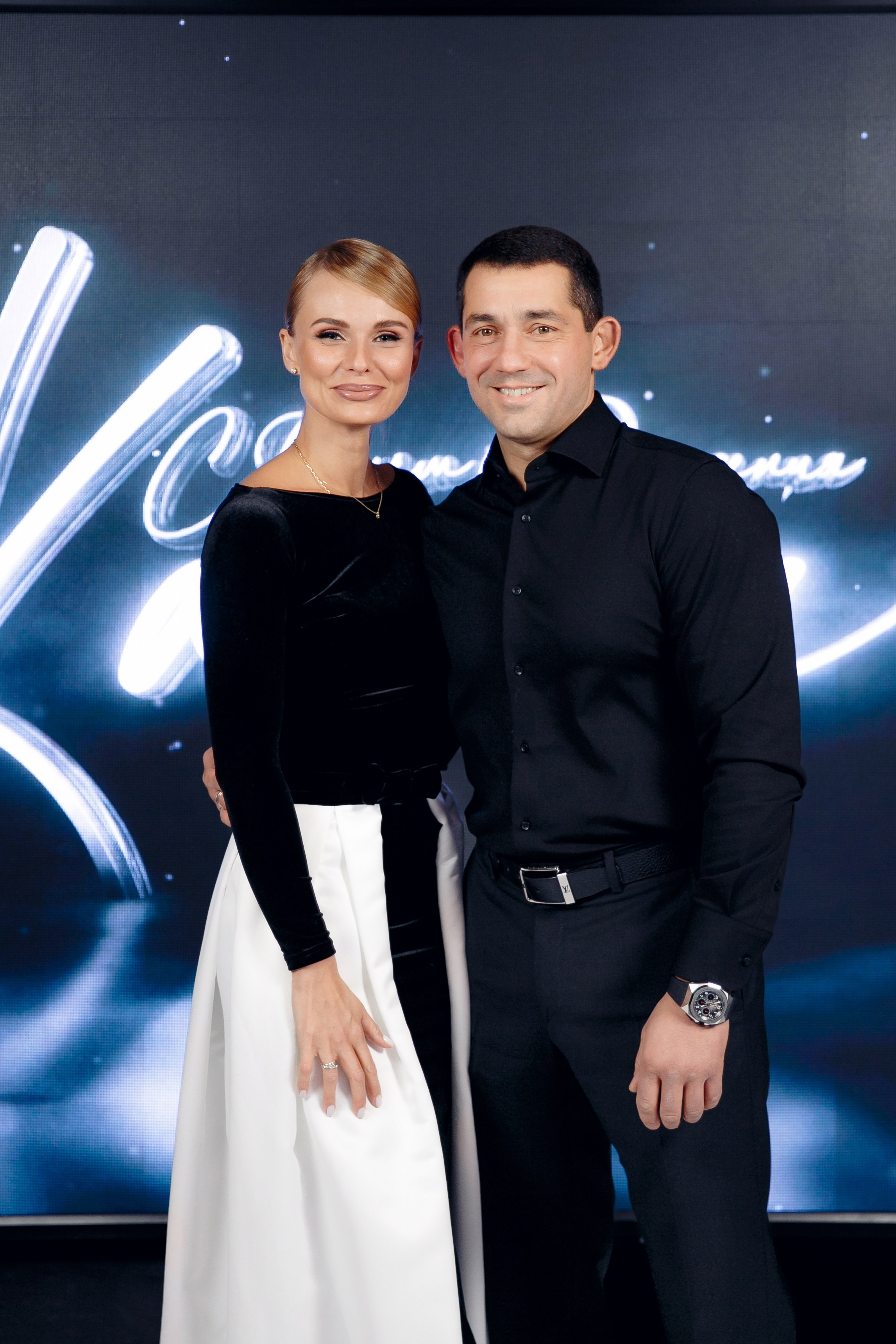 Юбилей в ресторане «Белый кролик». Ваш репортажный фотограф Артемий Антонов