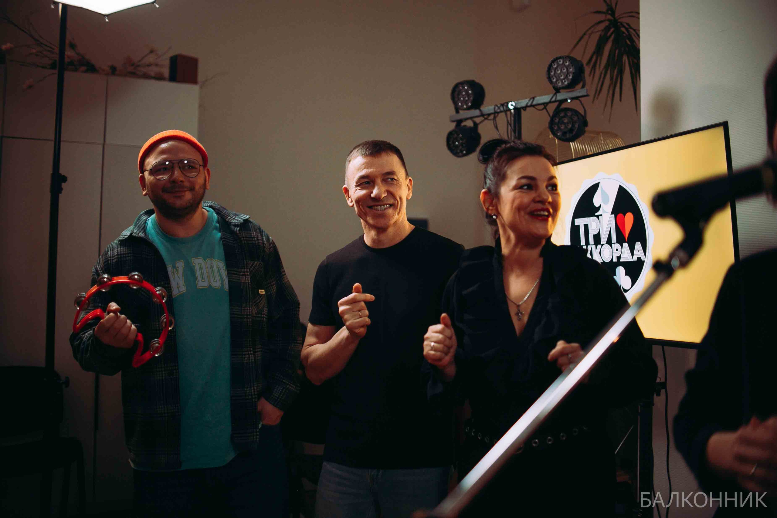 «Балконник». Ваш репортажный фотограф Артемий Антонов