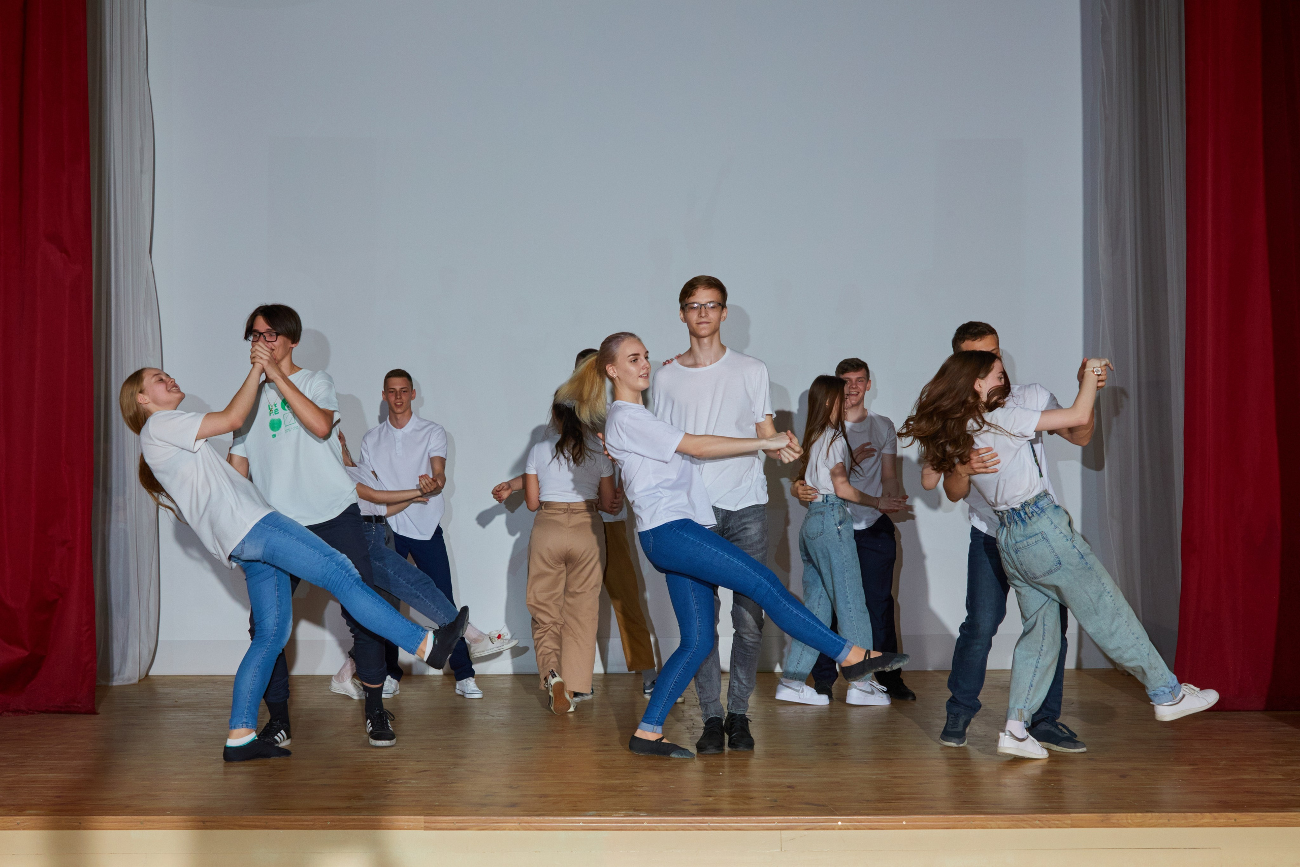 Последний звонок