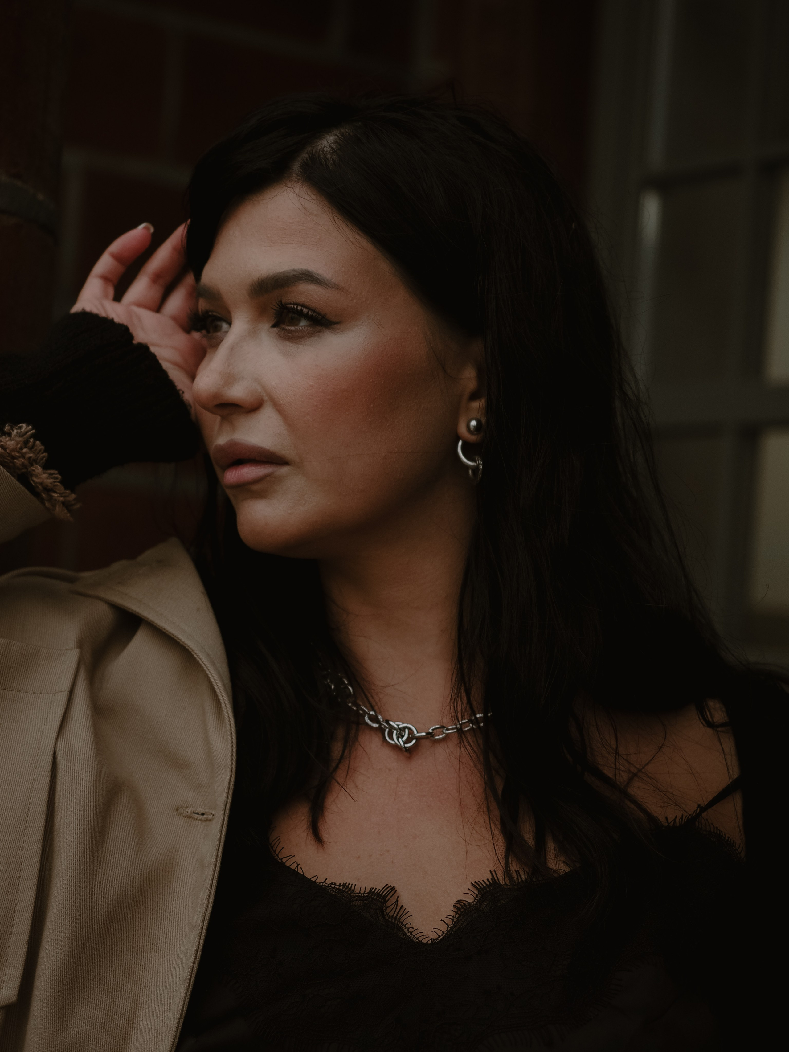 Осенняя прогулка. Фотограф Рязань. Семейный Свадебный фотограф