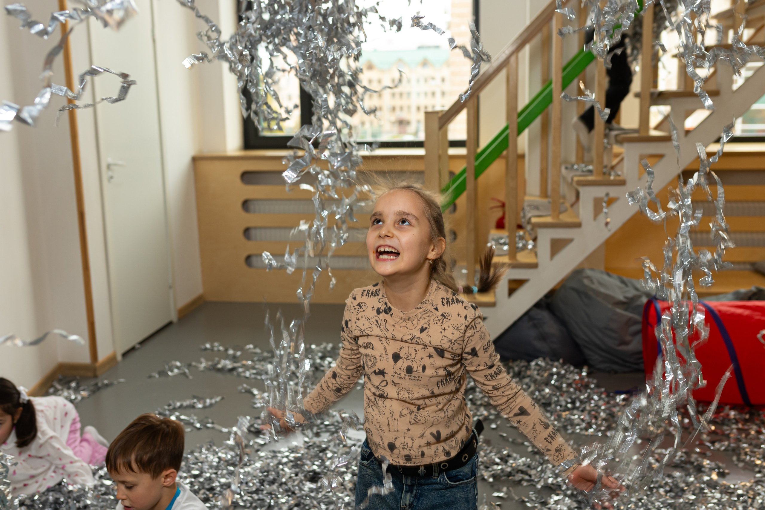 День рождение Алексея. Марина Шаймухаметова. Фотограф в Уфе