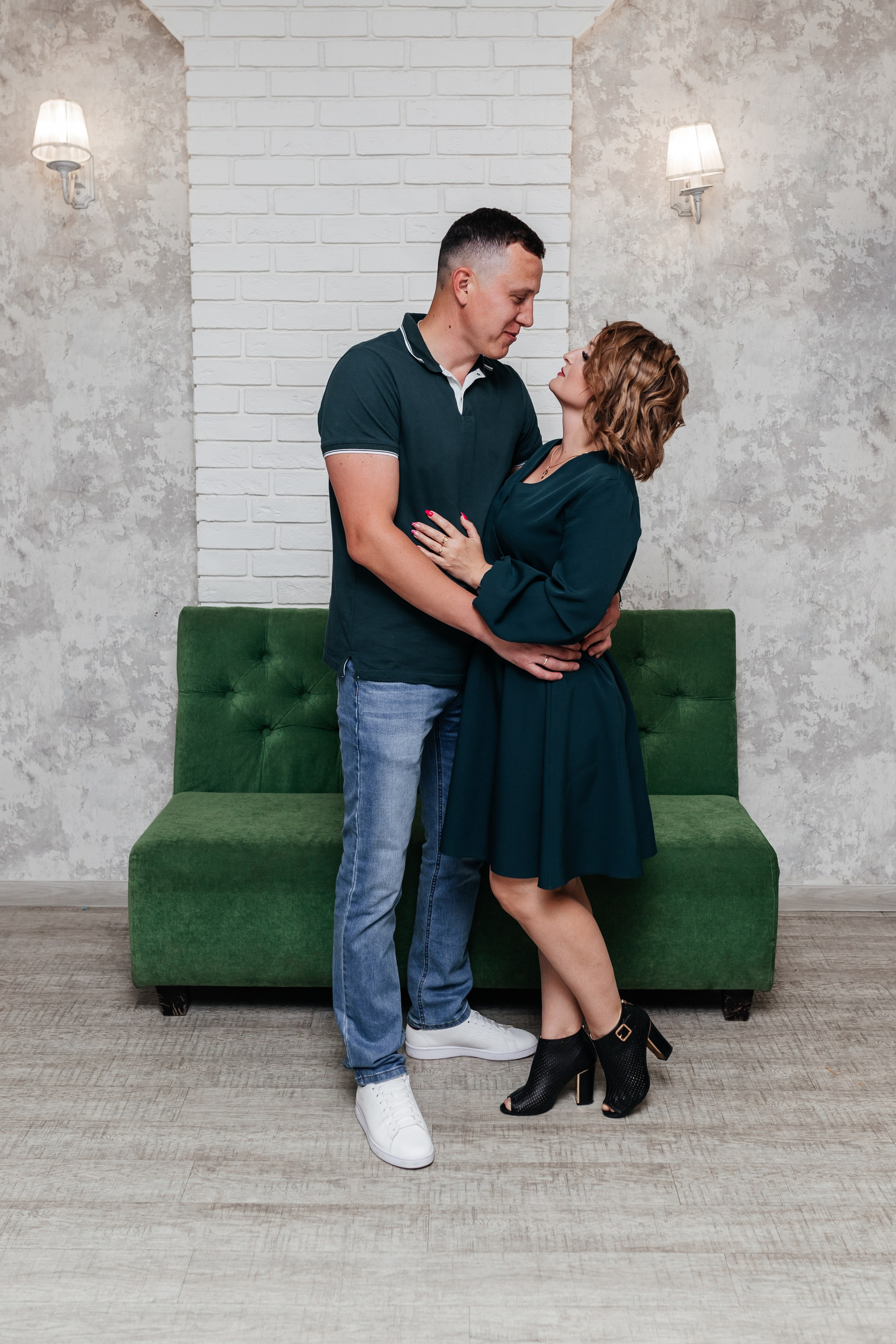 Юбилей Марселя. Марина Шаймухаметова. Фотограф в Уфе