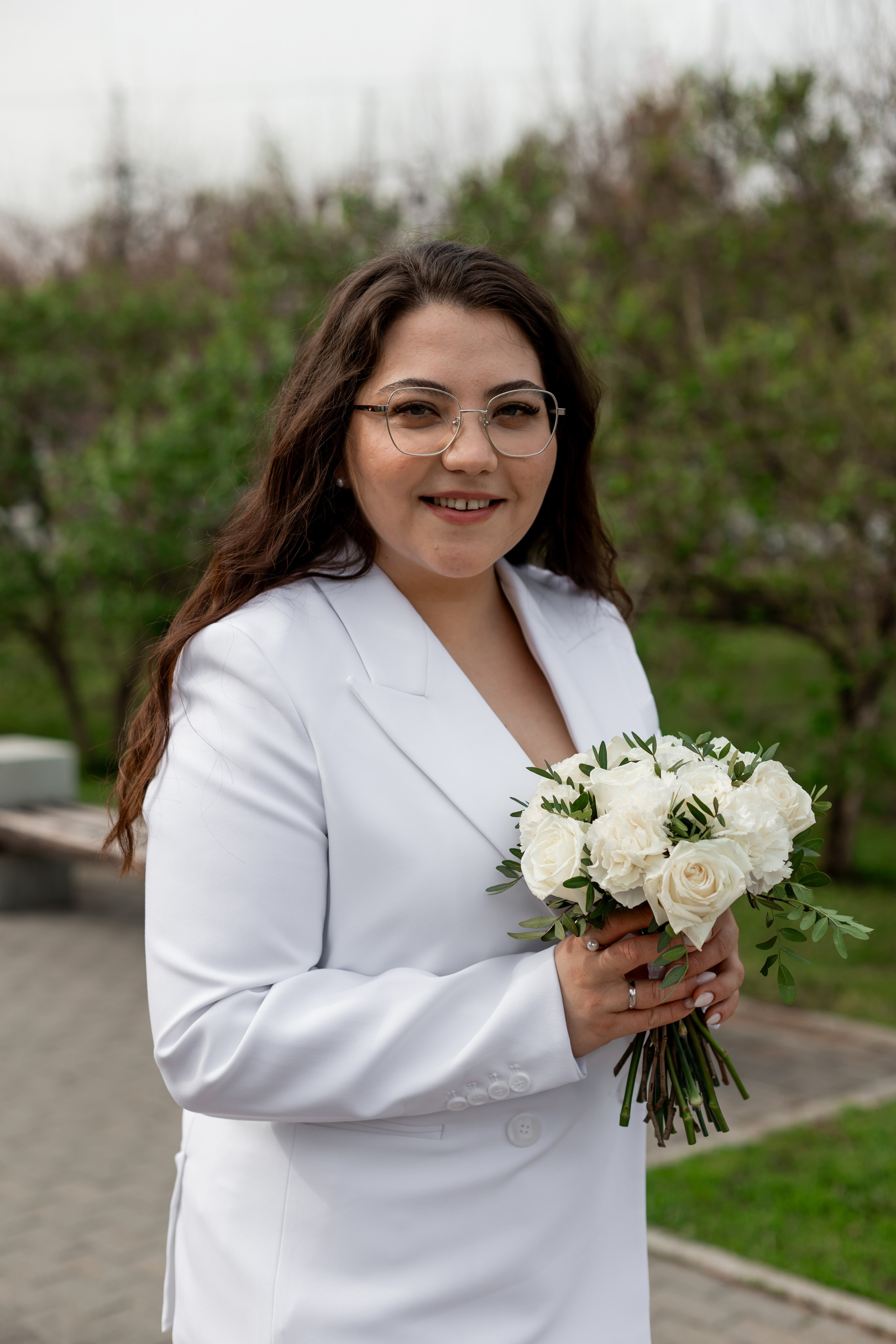 Айваз и Залия. Марина Шаймухаметова. Фотограф в Уфе