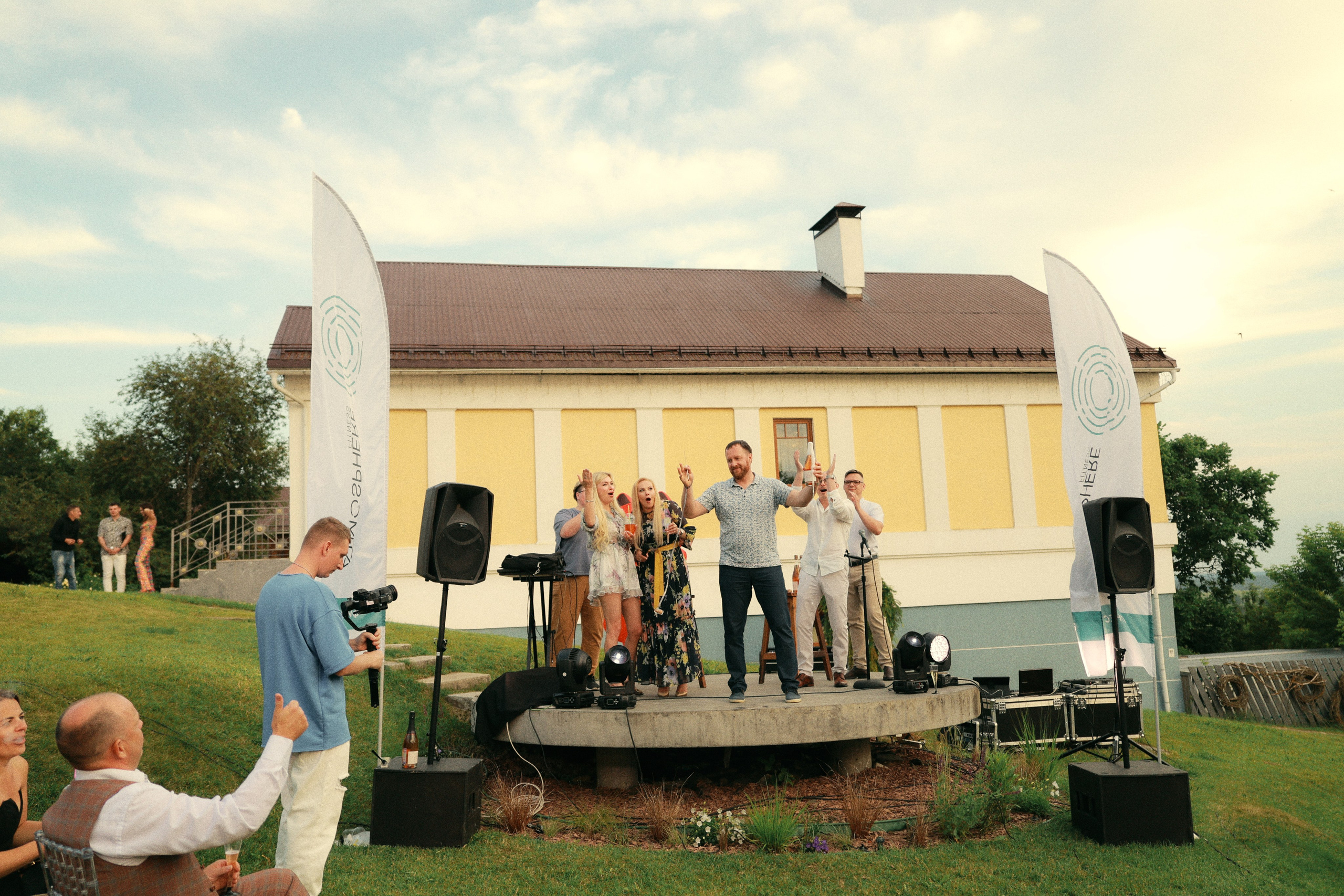 Атмо. Фотограф во Владимире, Москве и Суздале — Полина Романычева