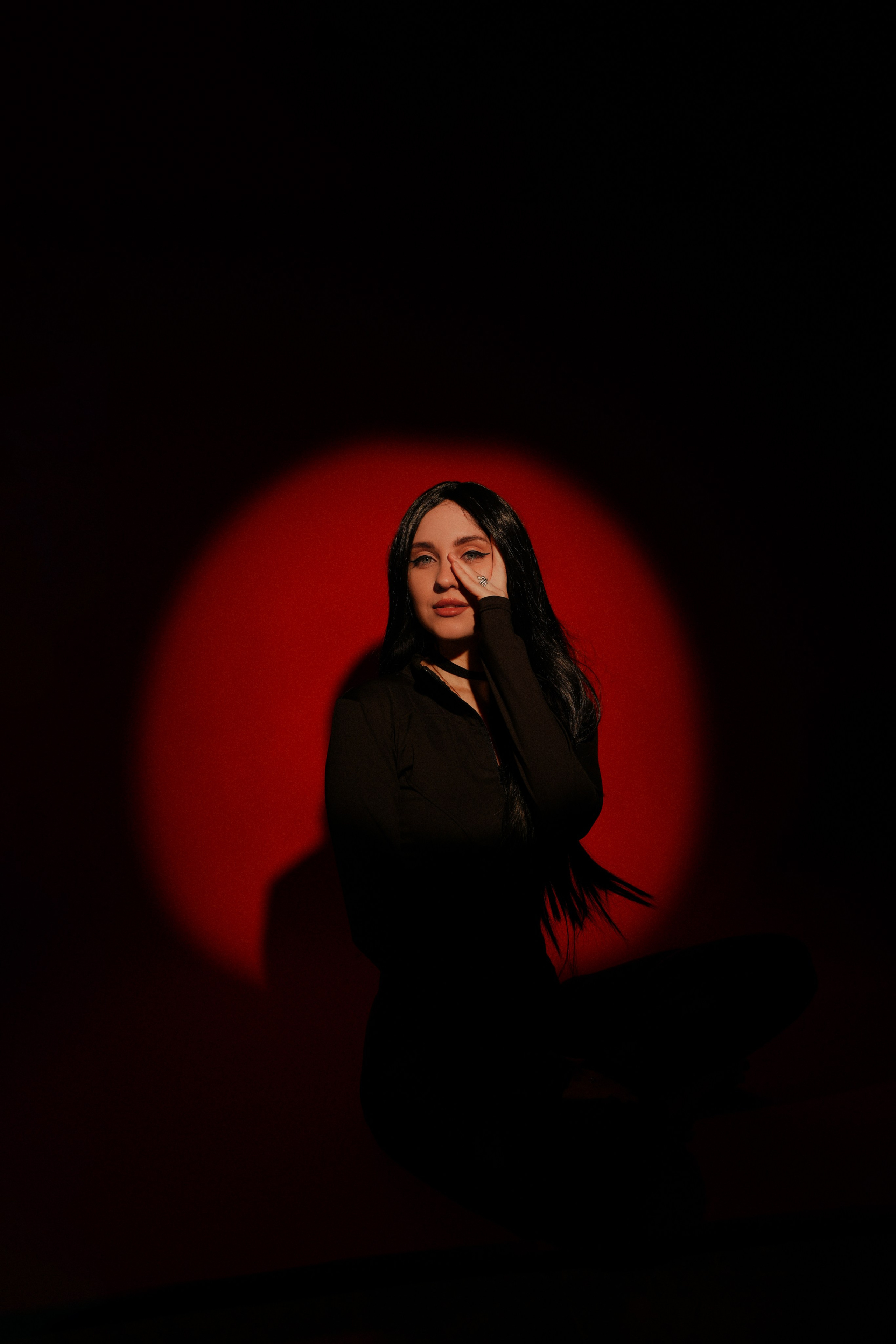 WOMAN PORTRAIT. Свадебный фотограф в Санкт-Петербурге Харичева Анастасия