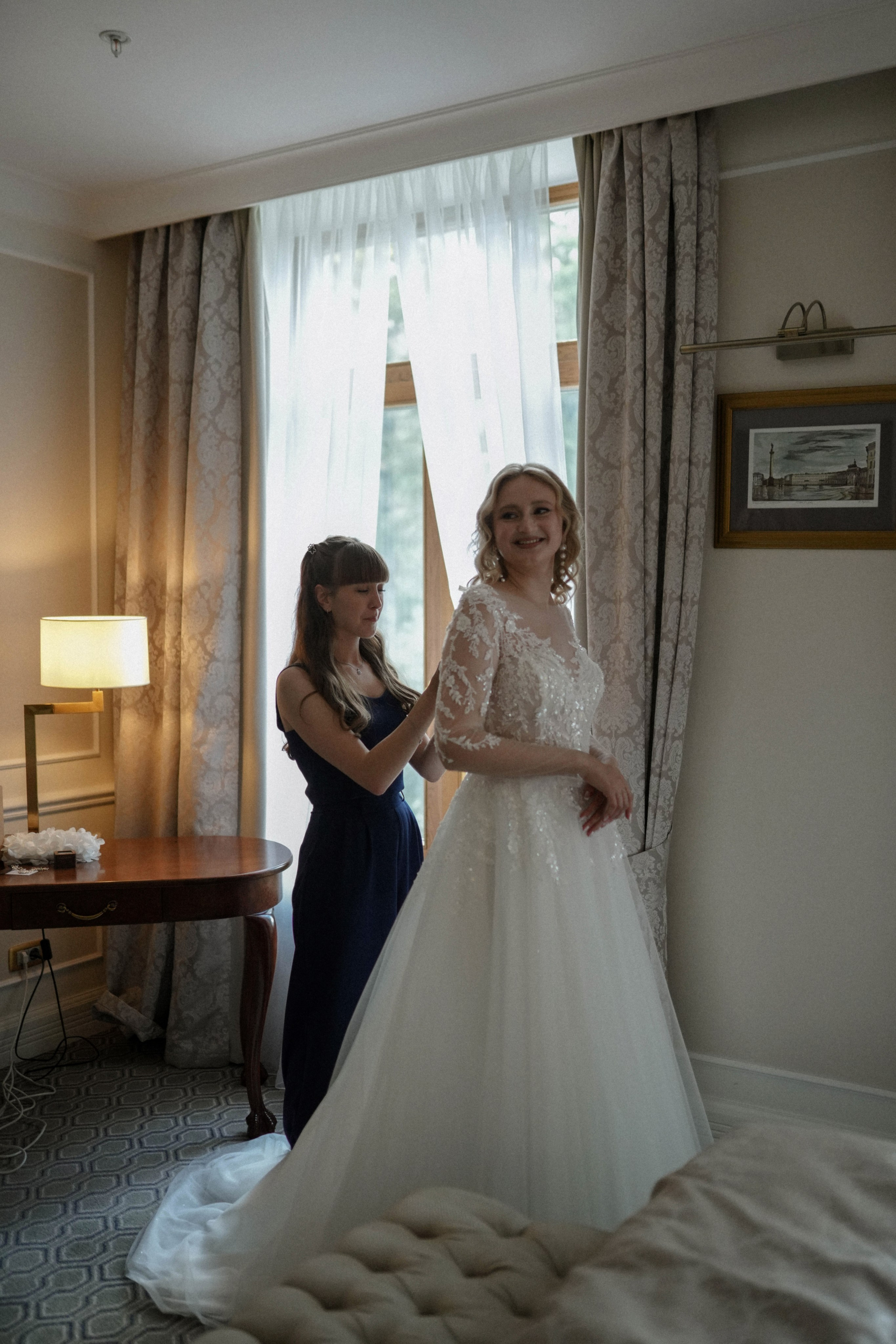 ALEKSEY&OLGA. Свадебный фотограф в Санкт-Петербурге Харичева Анастасия