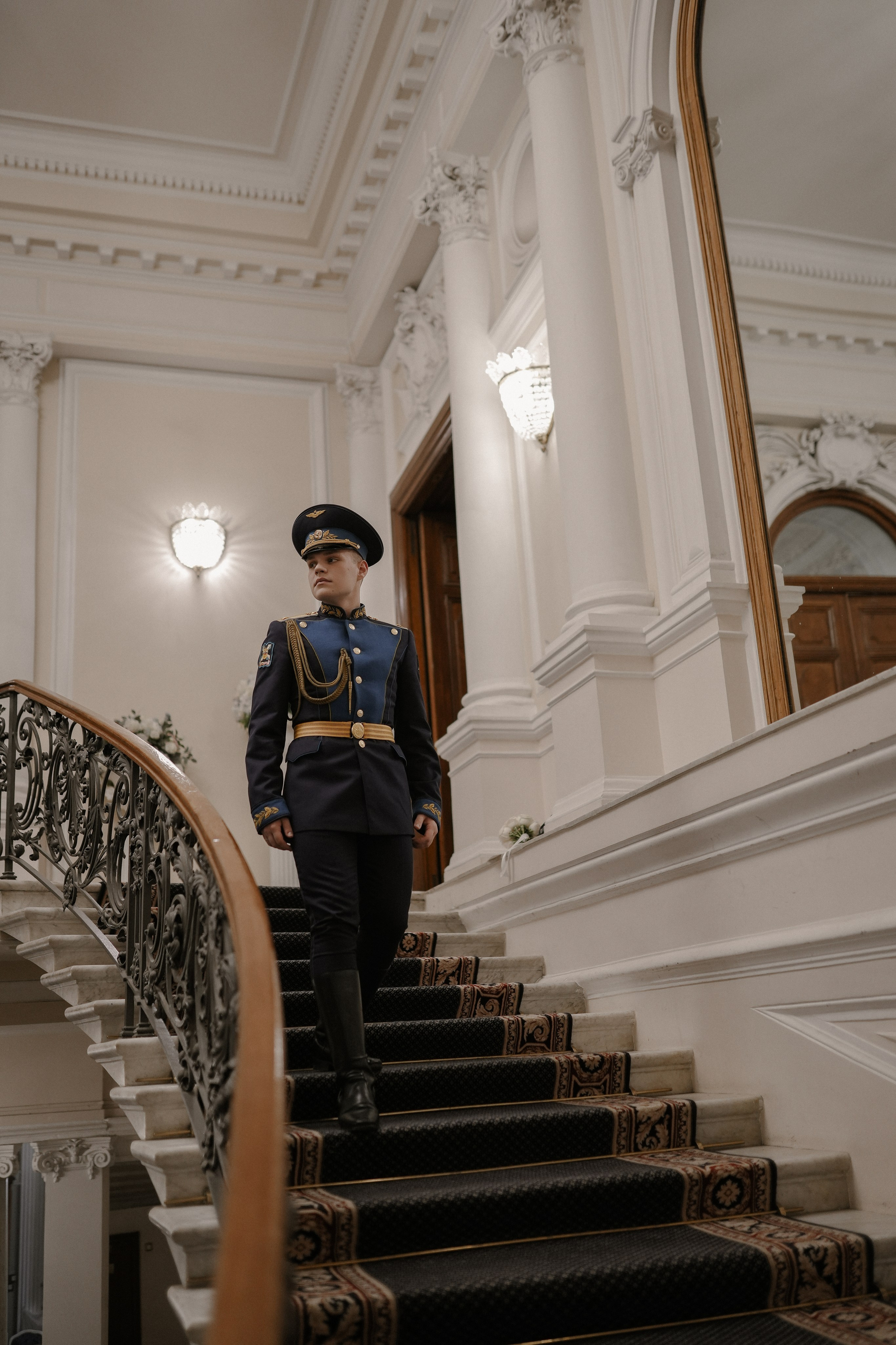 EGOR & ANASTASIA. Свадебный фотограф в Санкт-Петербурге Харичева Анастасия