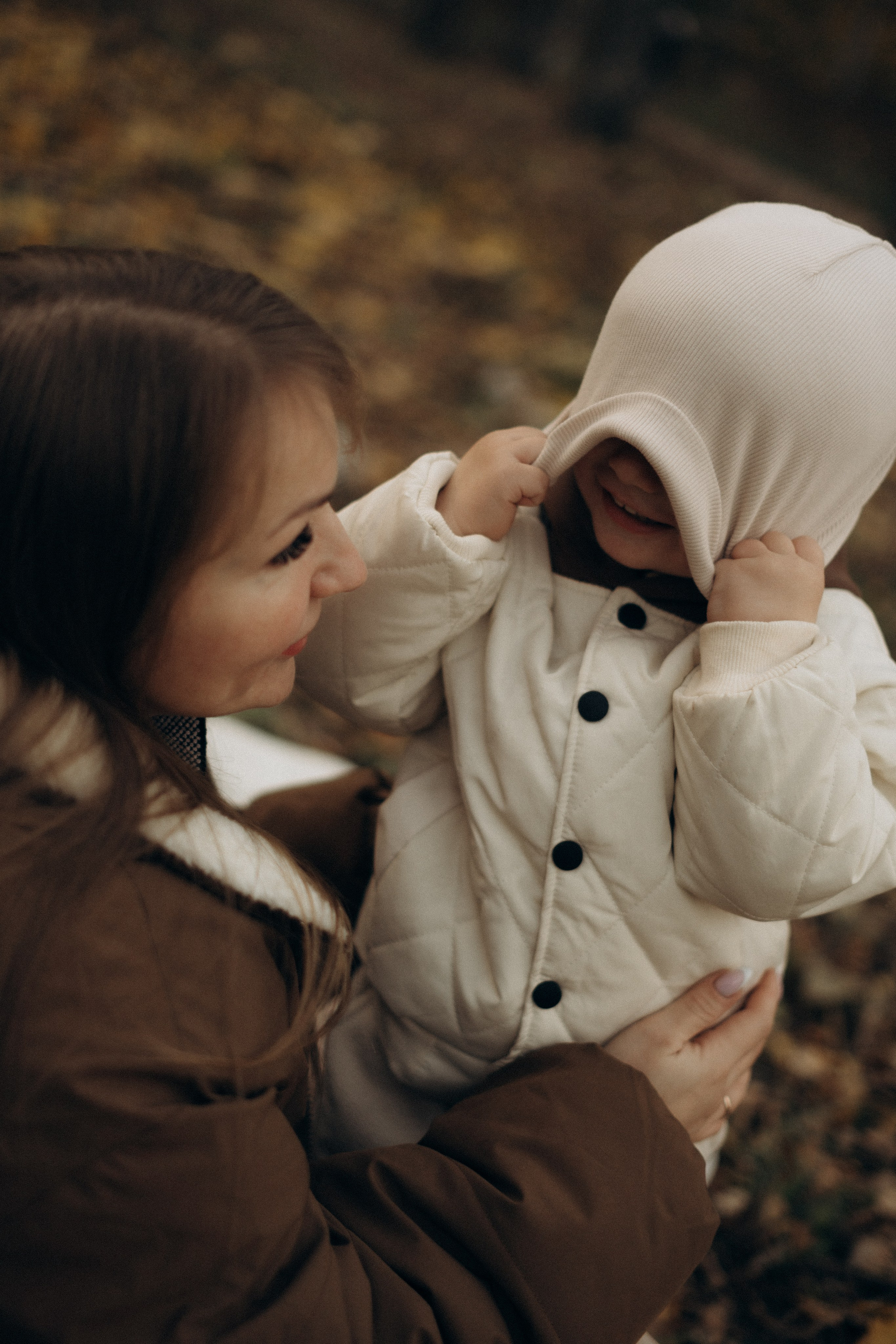 Семейные съемки. Фотограф Новомосковск | Тула