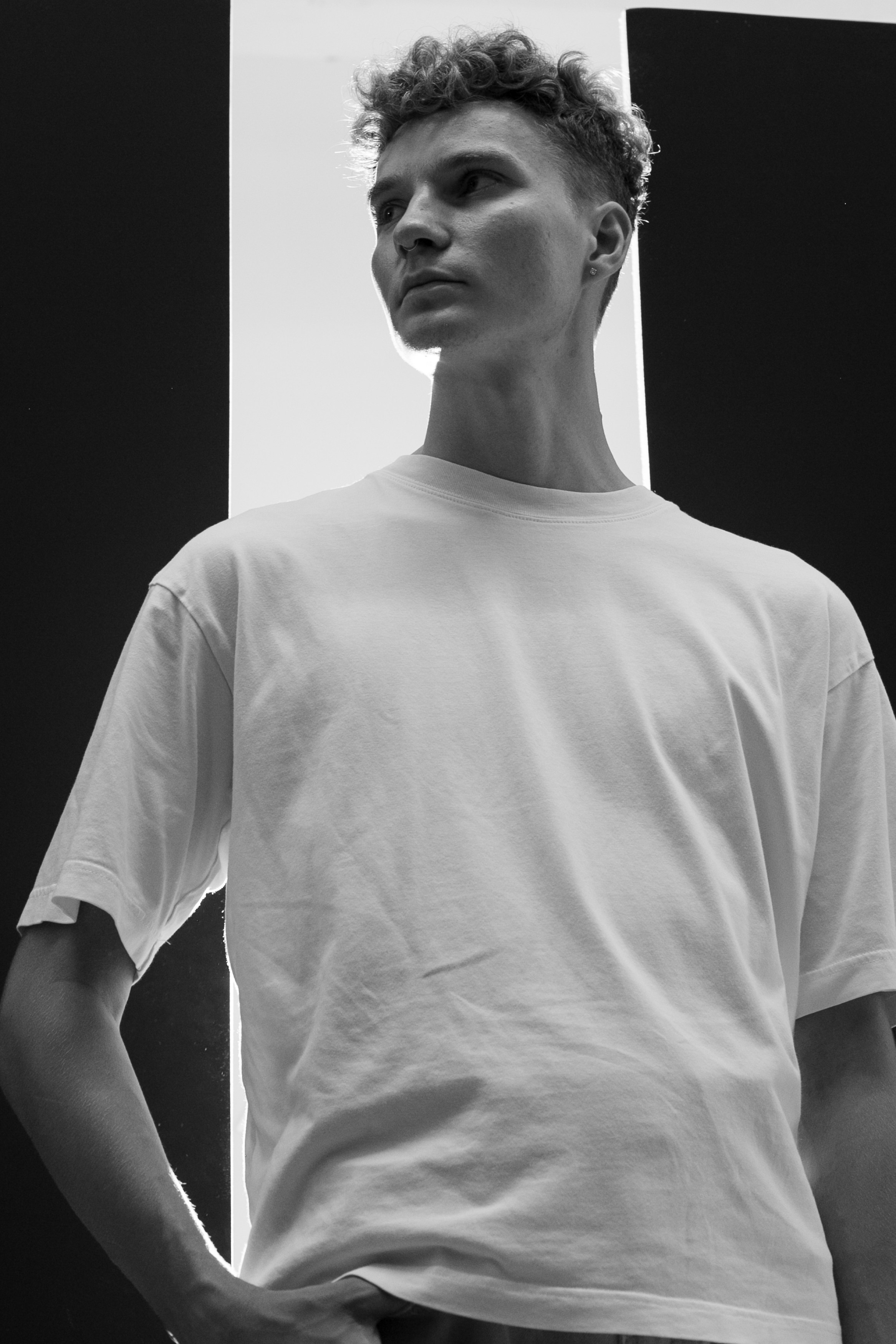 Мужской портрет. Семейный и детский фотограф в Кирове Микрюкова Светлана