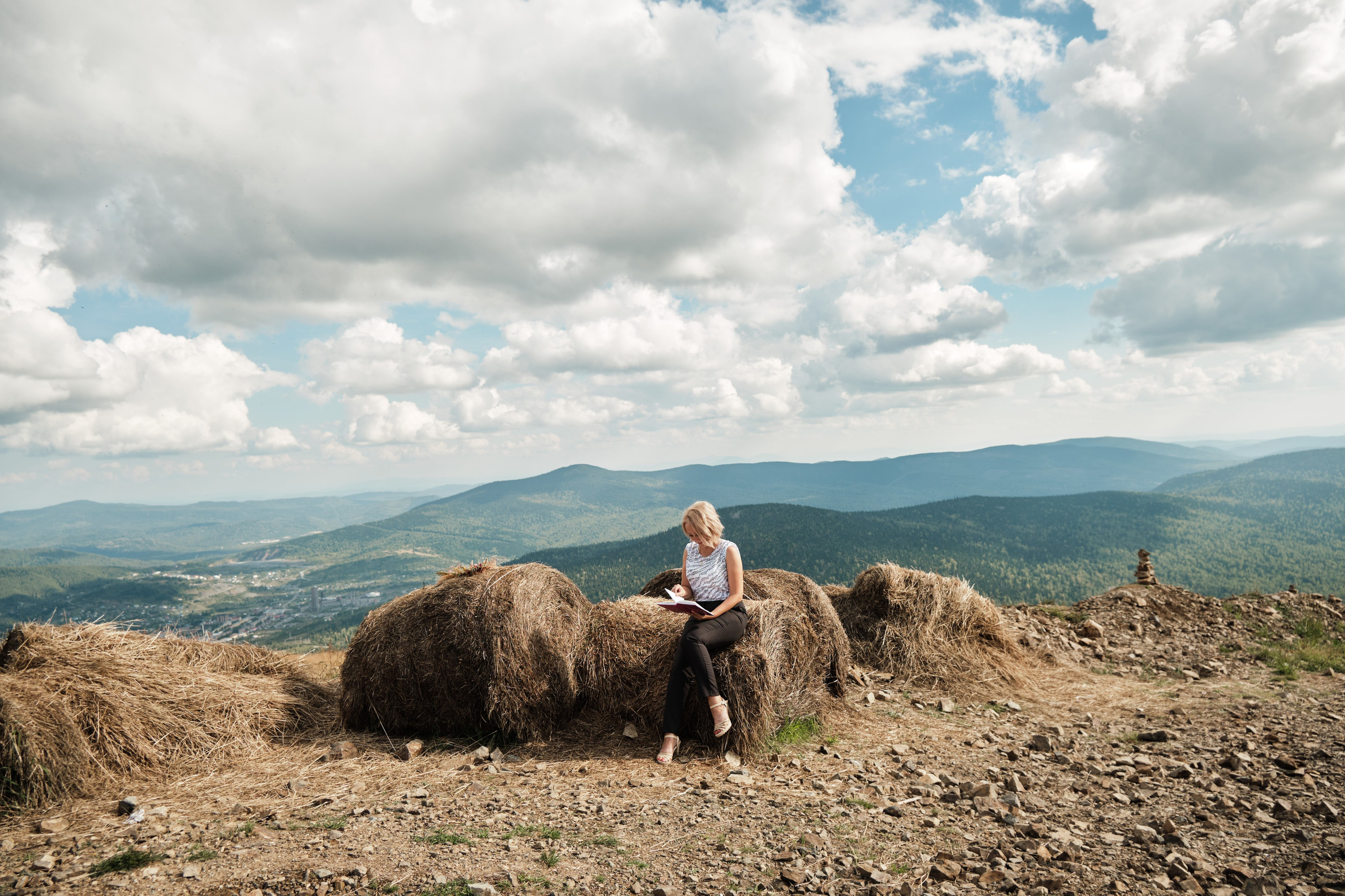 Светлана. Свадебный и семейный фотограф в Новокузнецке Иван Иванов