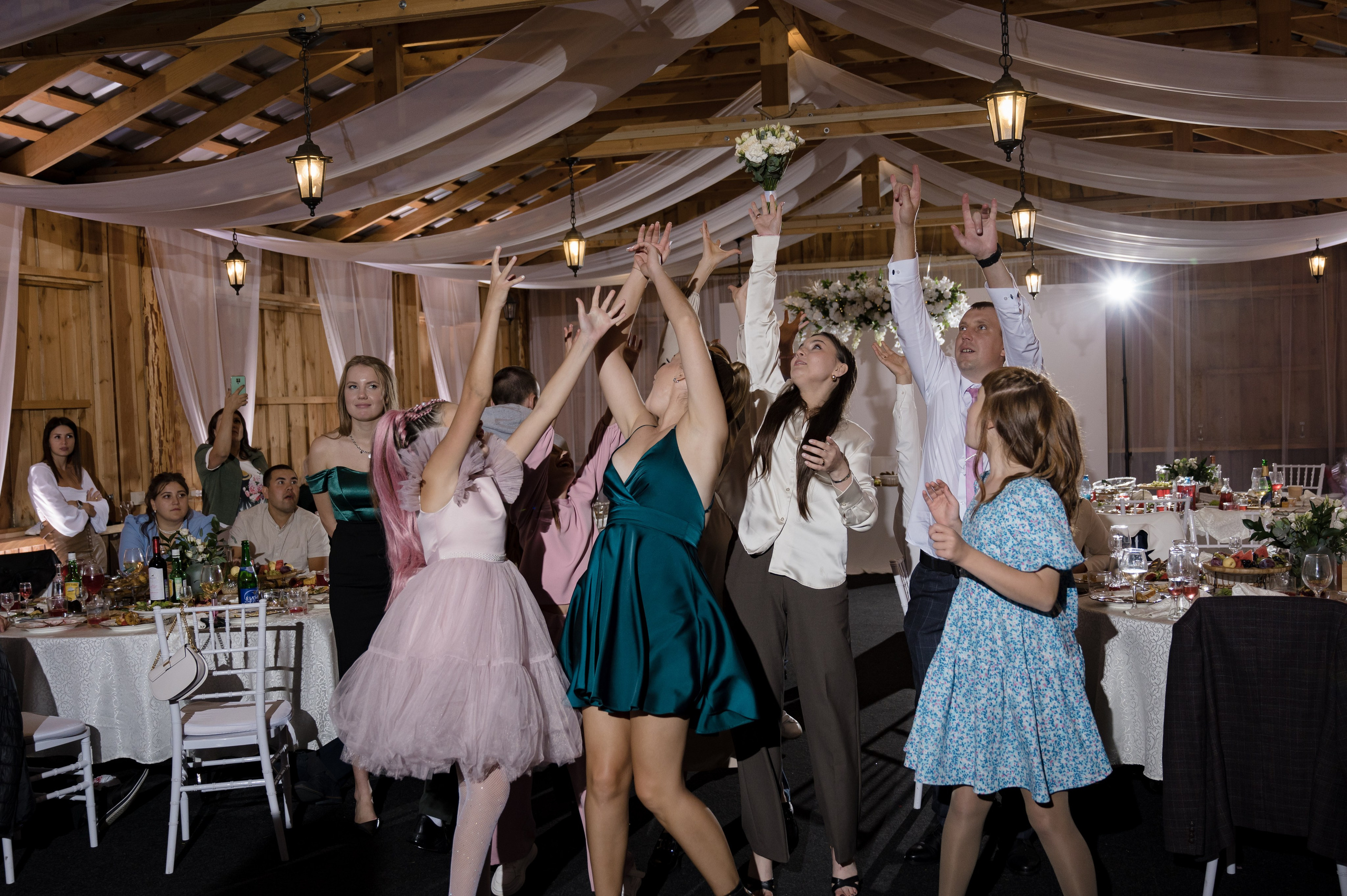 Максим и Анастасия. Свадебный и Семейный фотограф в Абакане, Красноярске