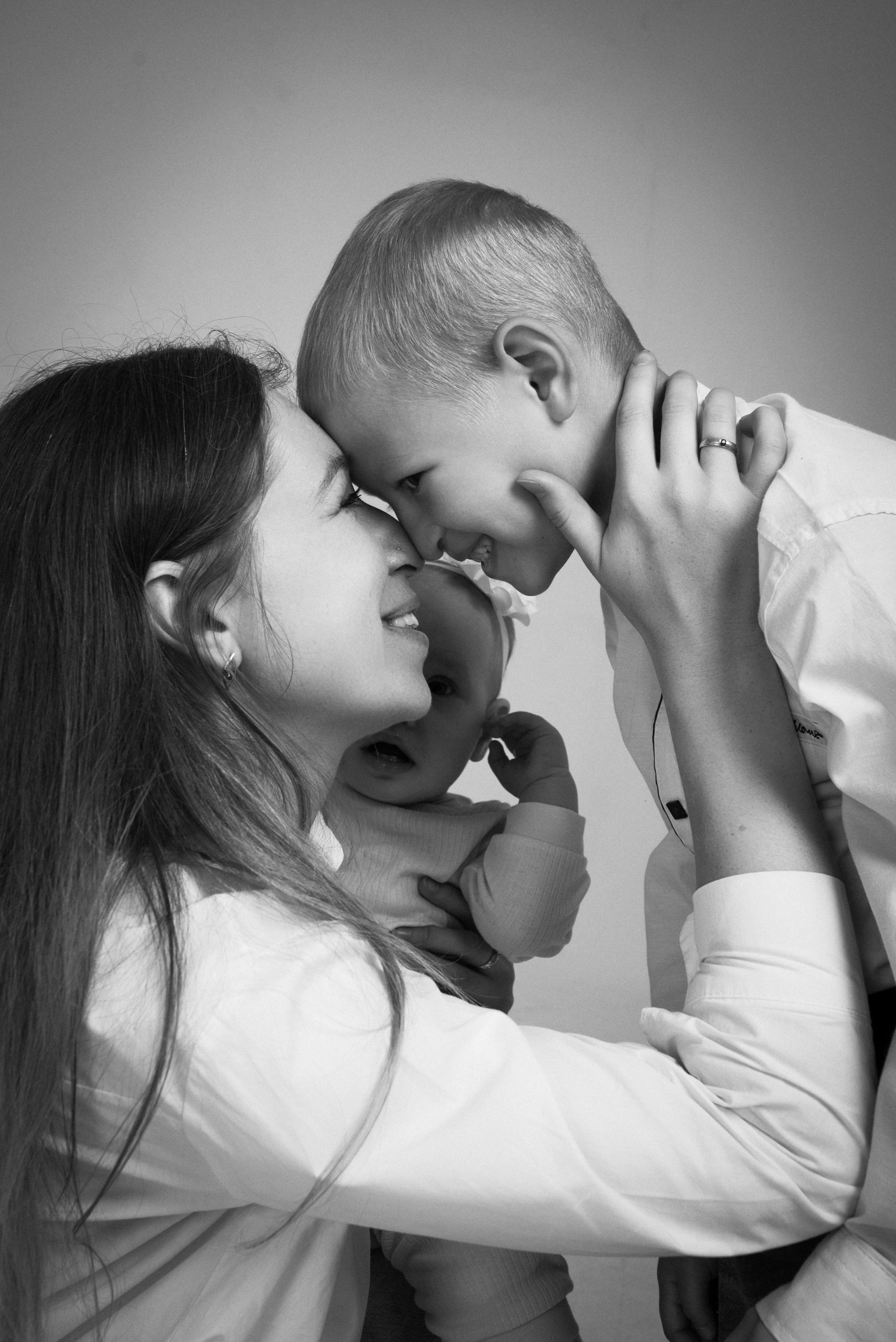 Любовь. Фотограф в Воронеже. Портреты, контент, семейные сьемки