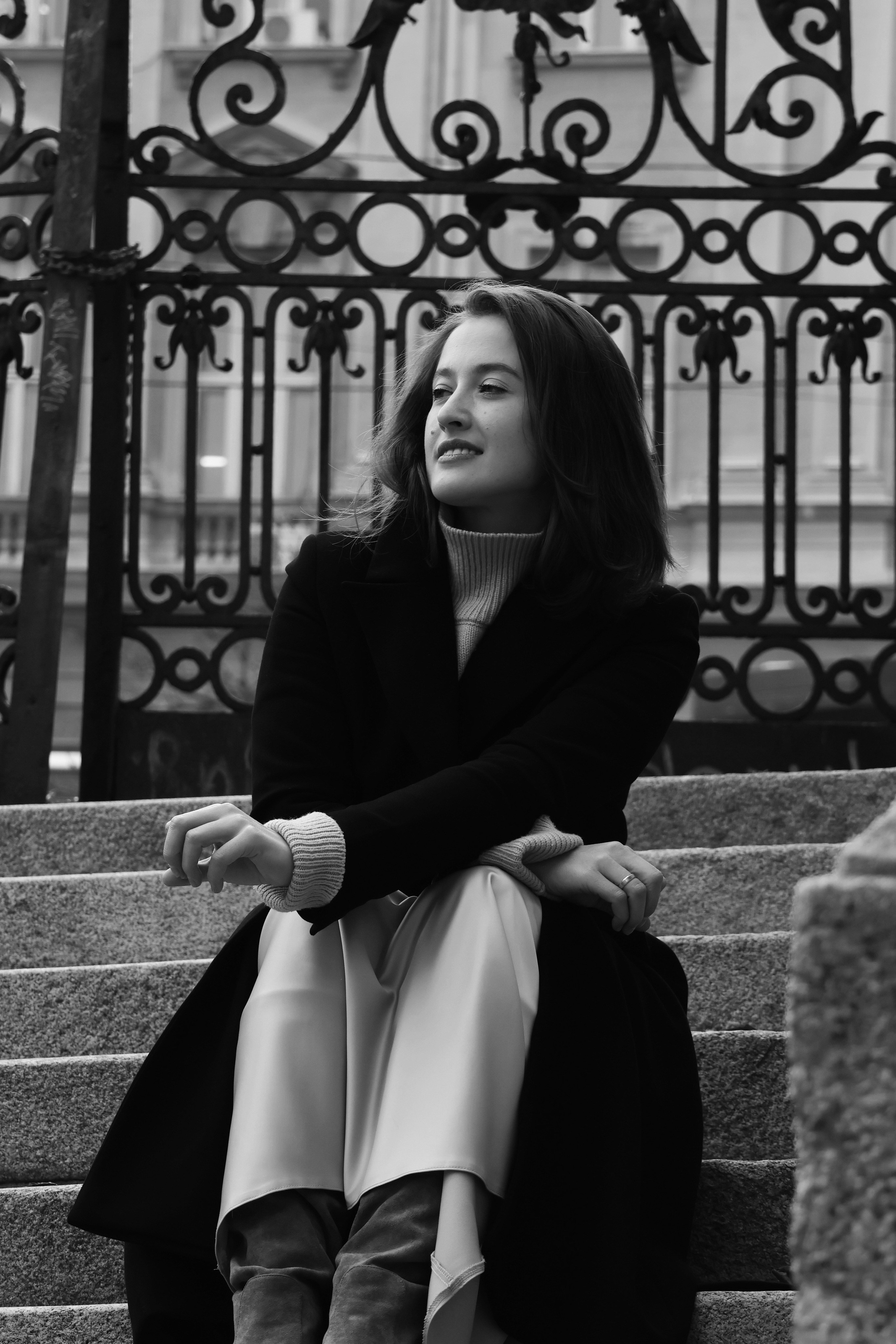 Индивидуальные съемки. Фотограф в Белграде