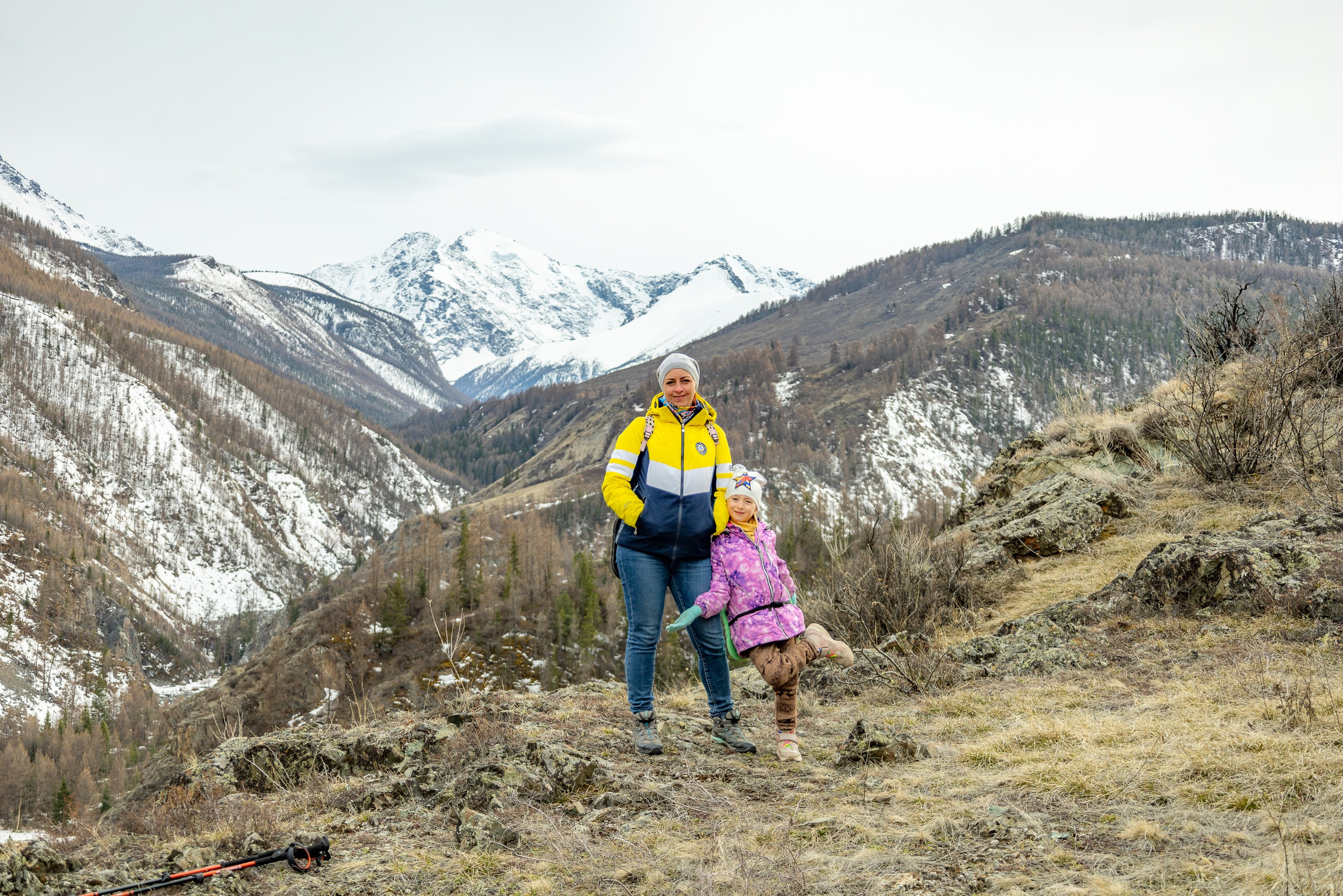 Майские в горах 2023. Gennady Travel