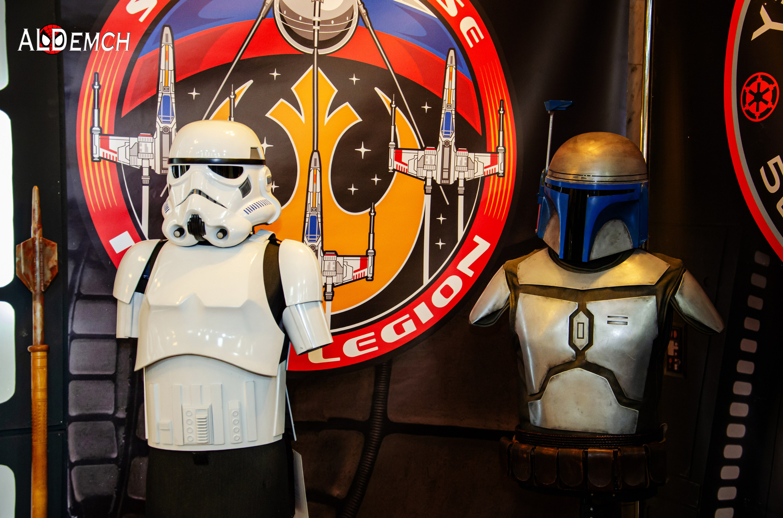 Косплей фото AnyFair, Never Party, AnyWay Fest Mk, UnityCon