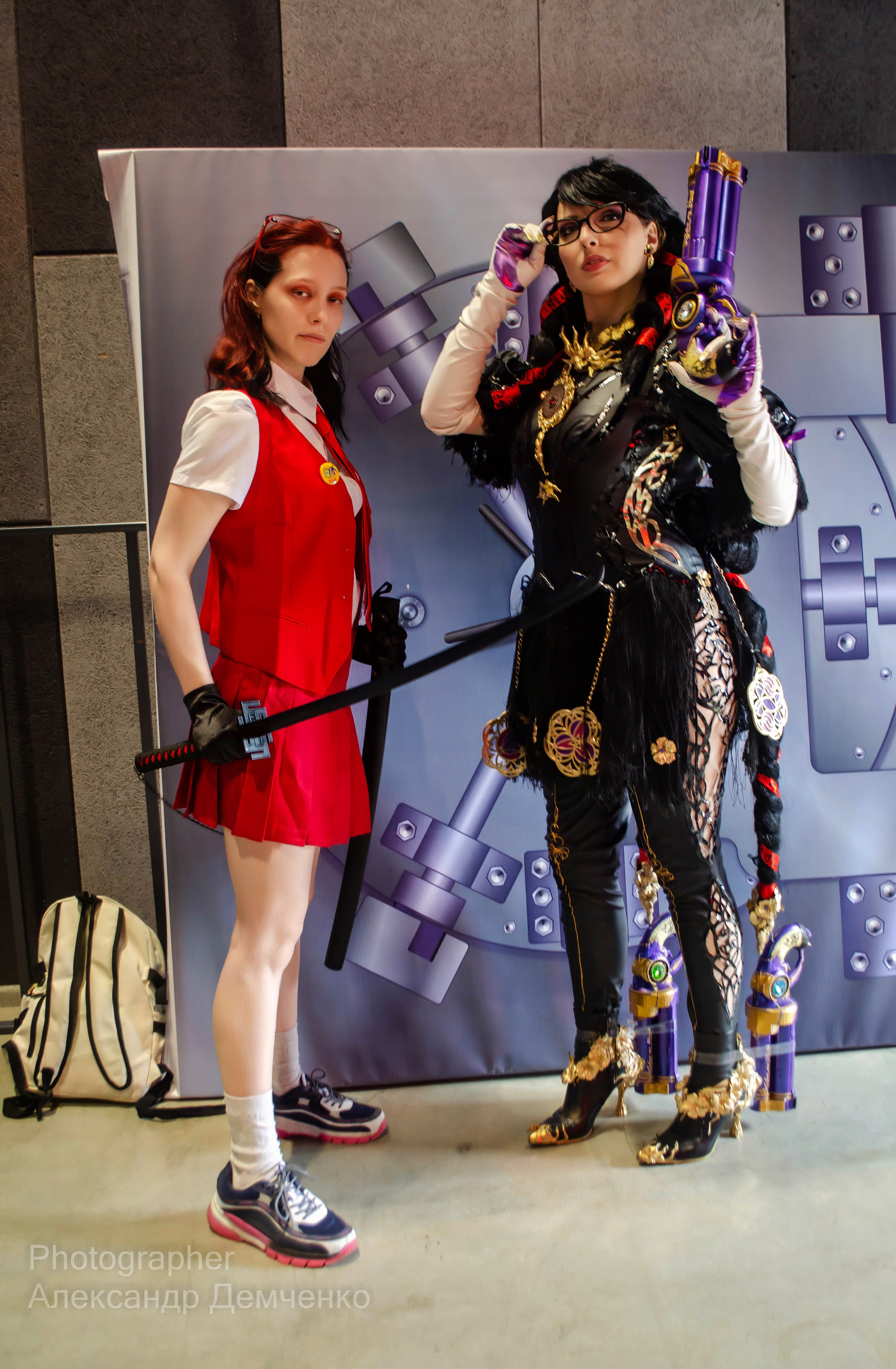 Фестиваль в Москве Epic Con Russia 2022 году