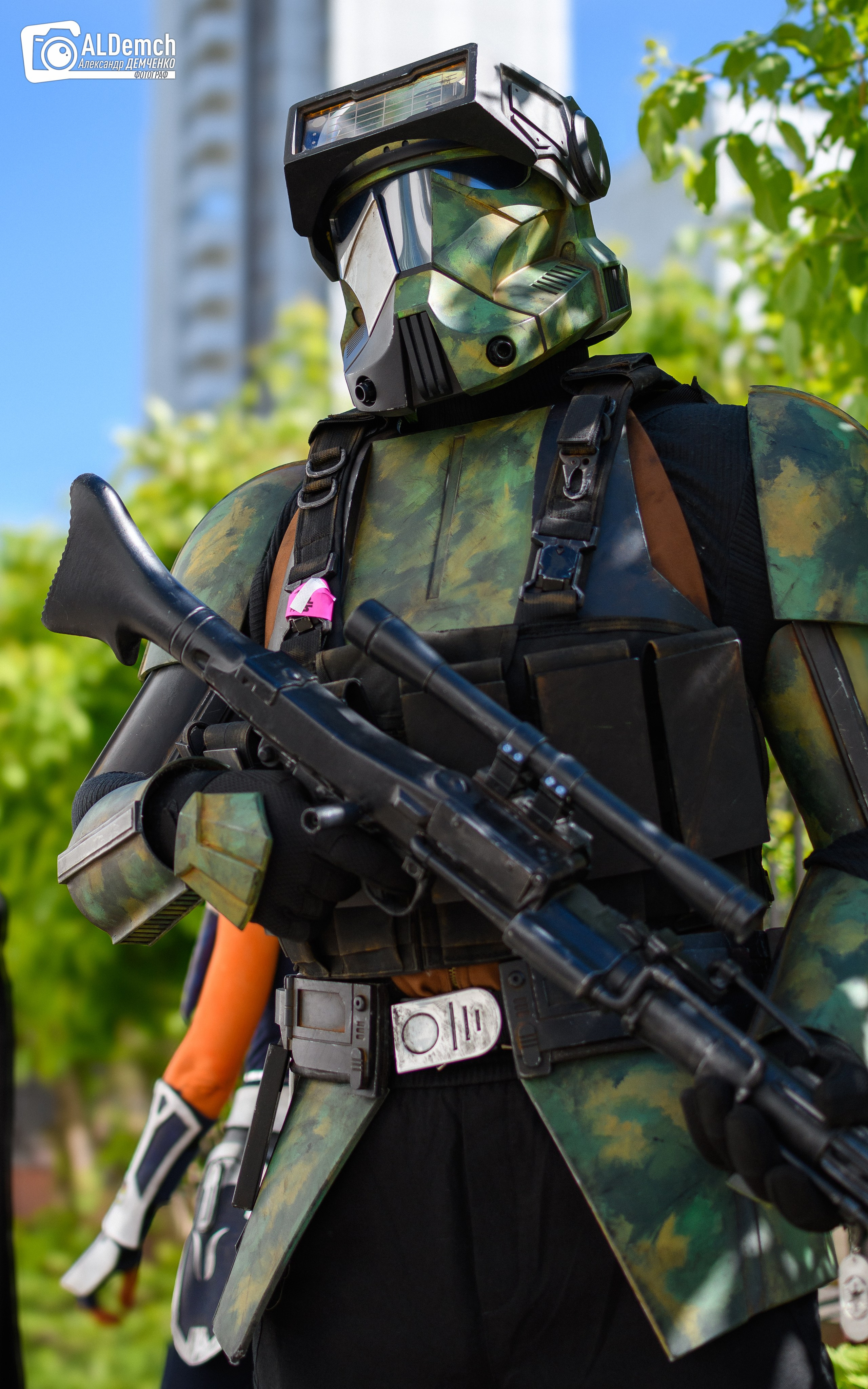 Звёздные войны картинки персонажей и косплей фото в Москве