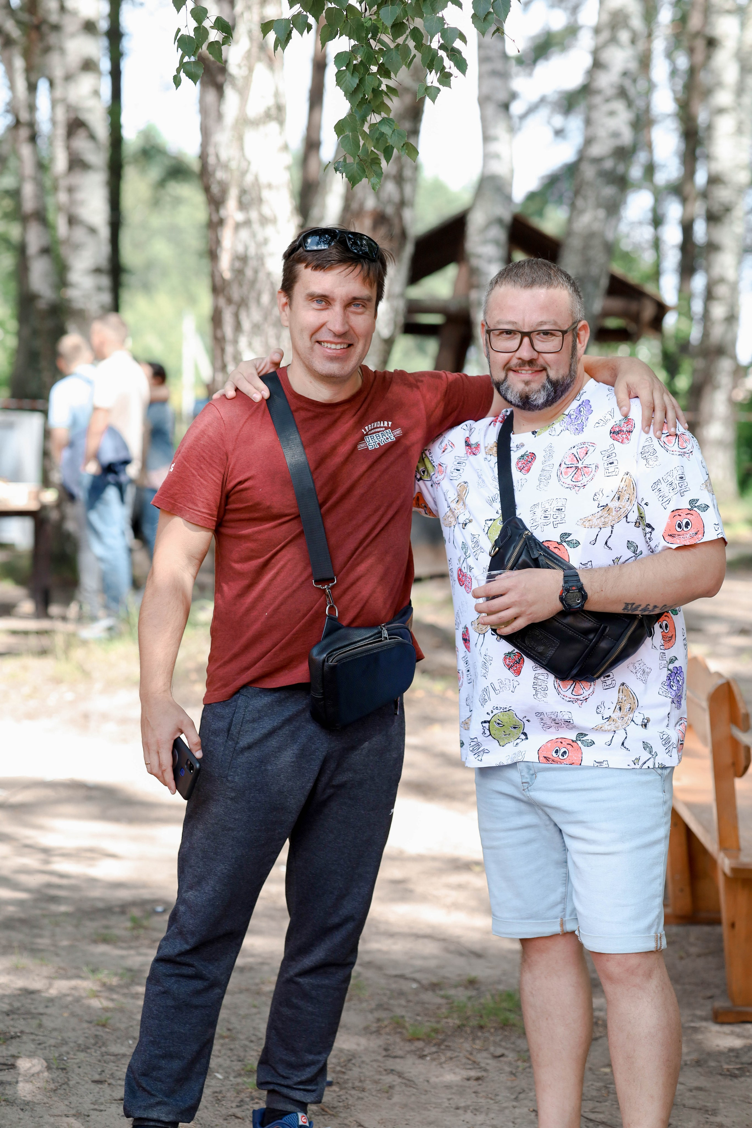 День торговли