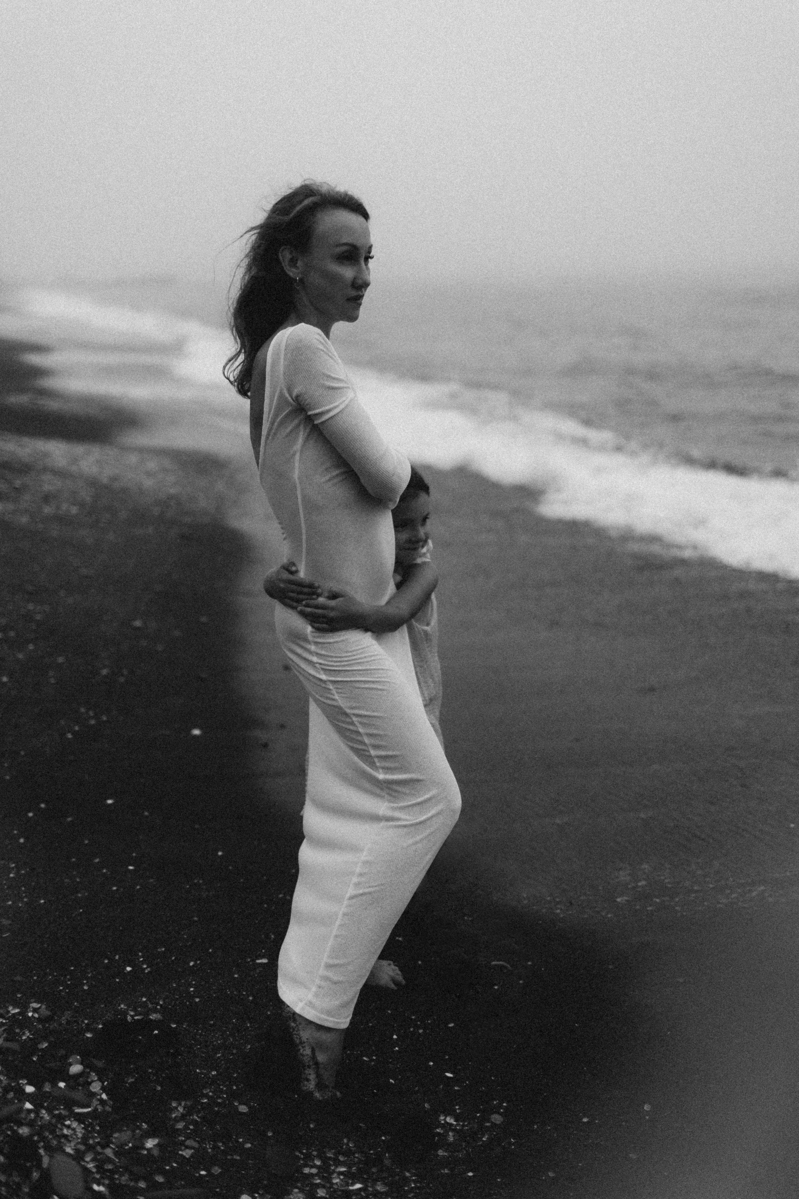 Женская съемка. Алена Псарева семейный Life Style фотограф Владивосток