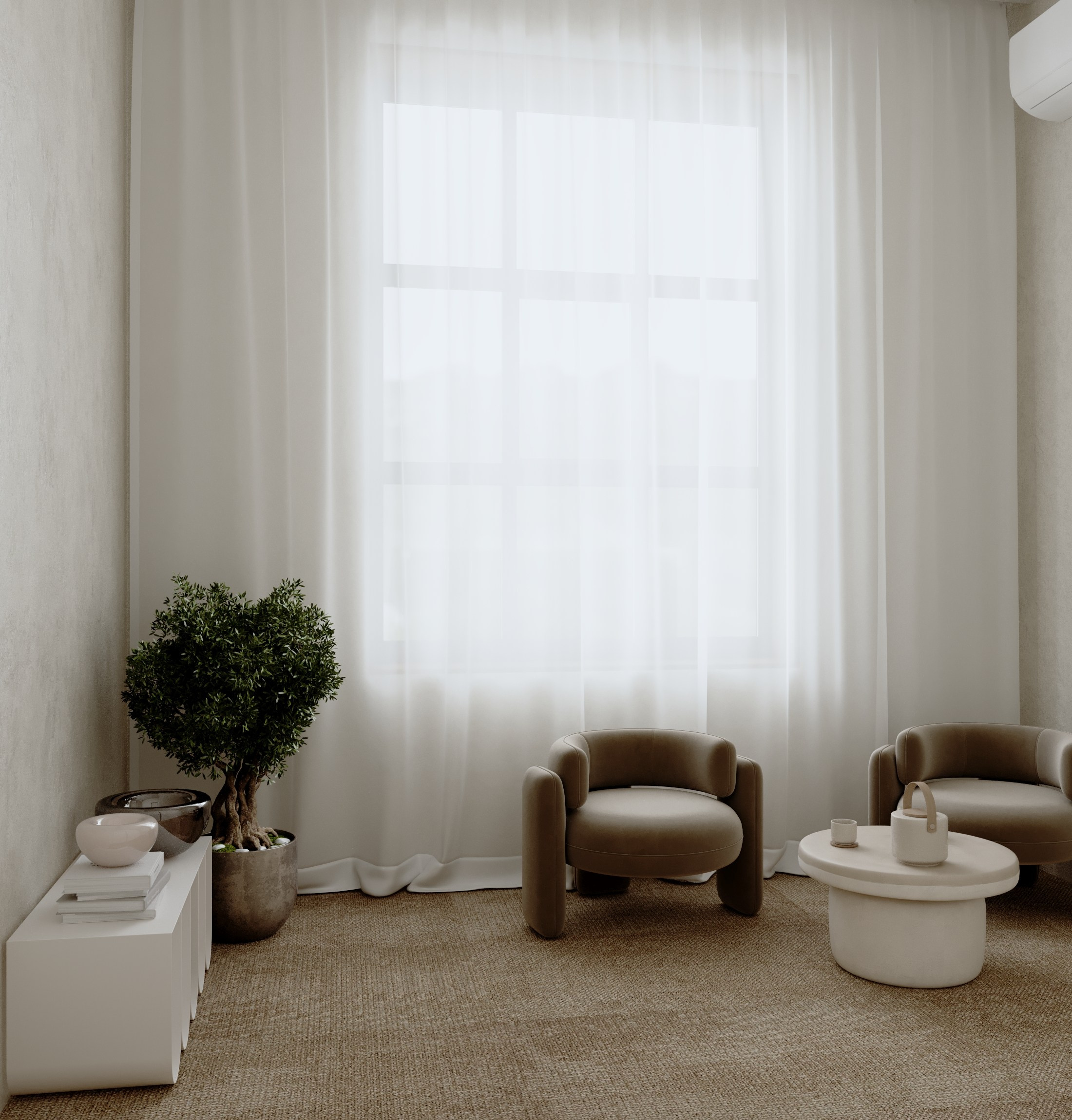 Project 7. Главная