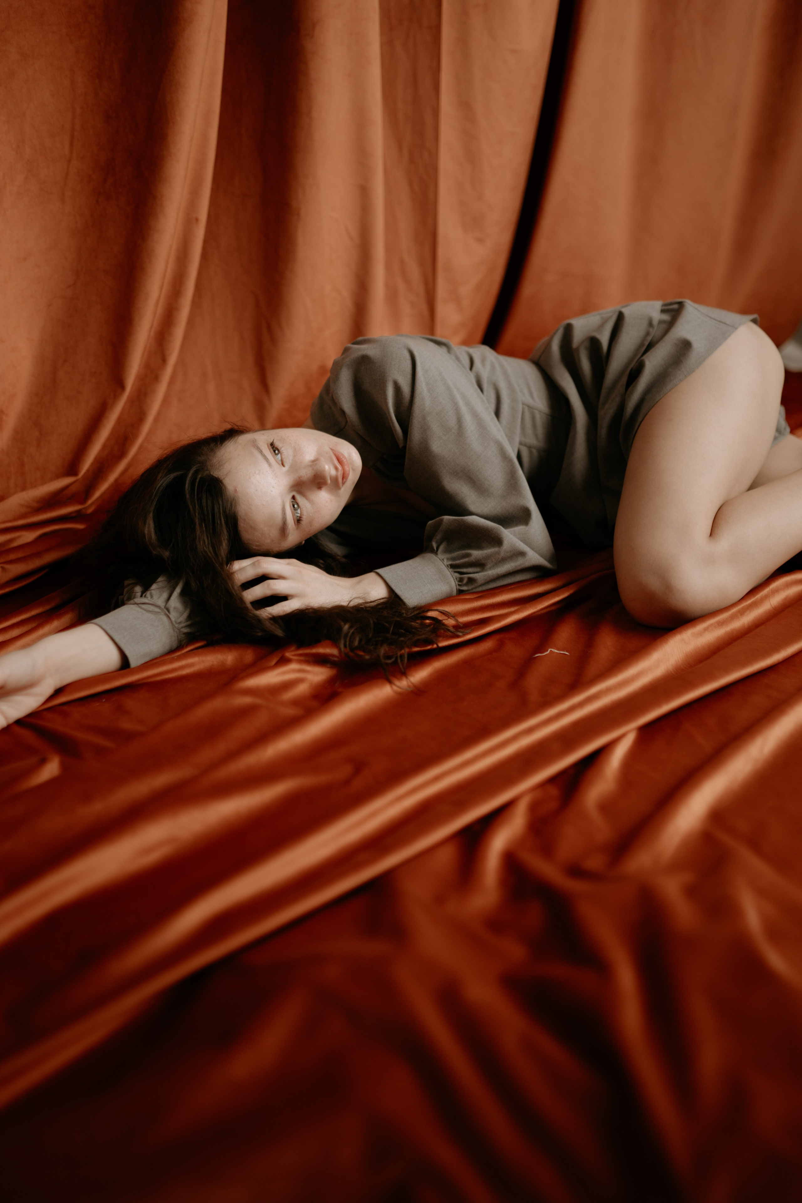 Индивидуальная история. Индивидуальные, семейные, любовные съемки в Москве