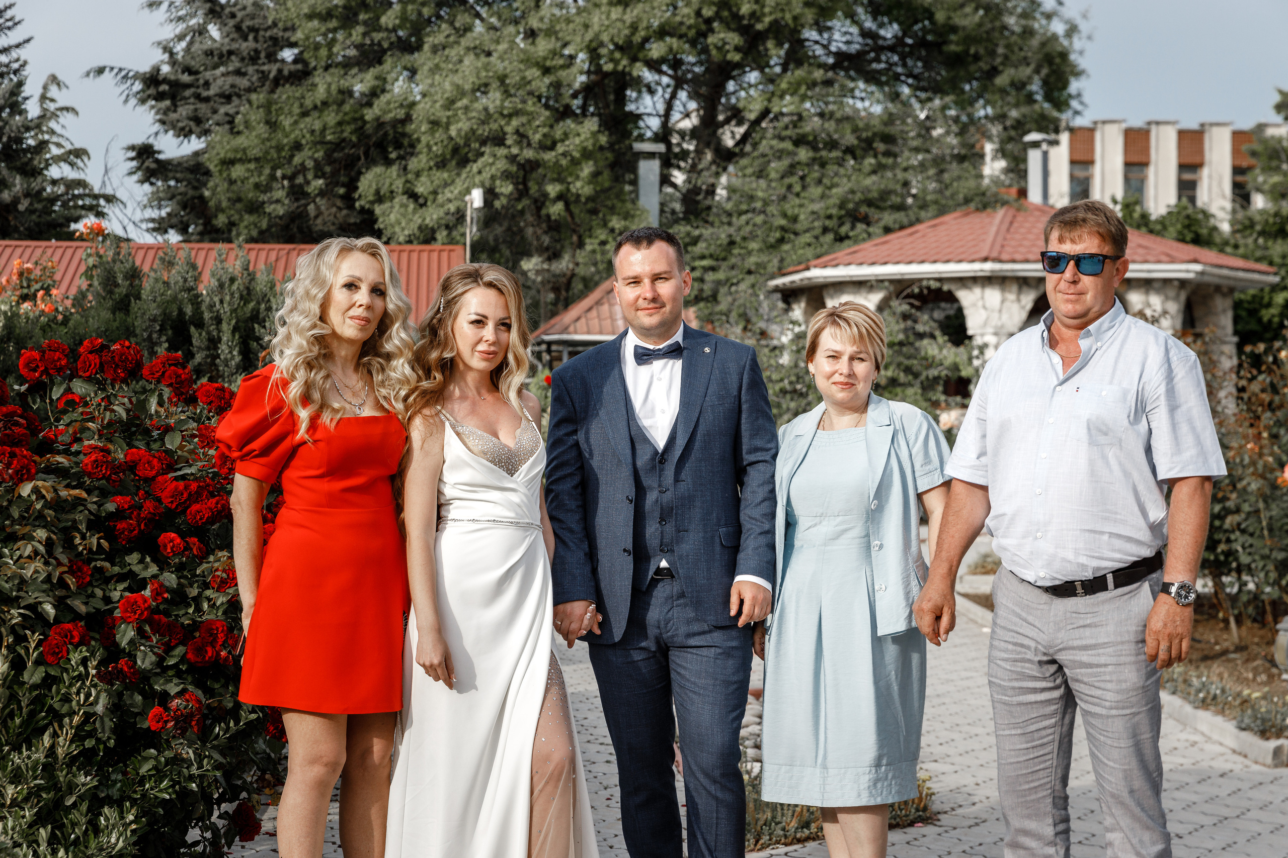 Море и горы. Анонс свадьбы Карины и Алексея. Свадебный фотограф в Крыму и Севастополе Ольга Баскакова