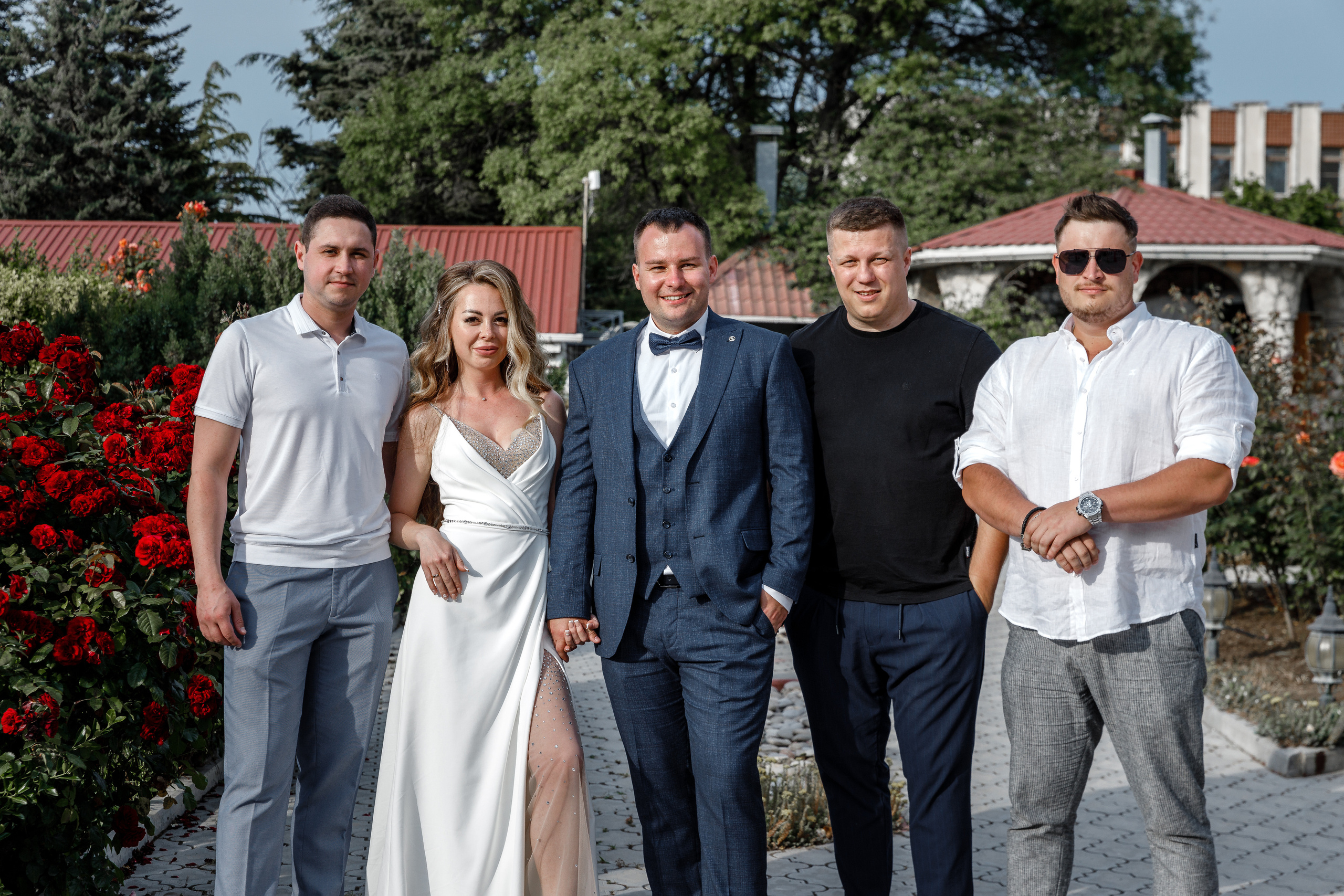 Море и горы. Анонс свадьбы Карины и Алексея. Свадебный фотограф в Крыму и Севастополе Ольга Баскакова