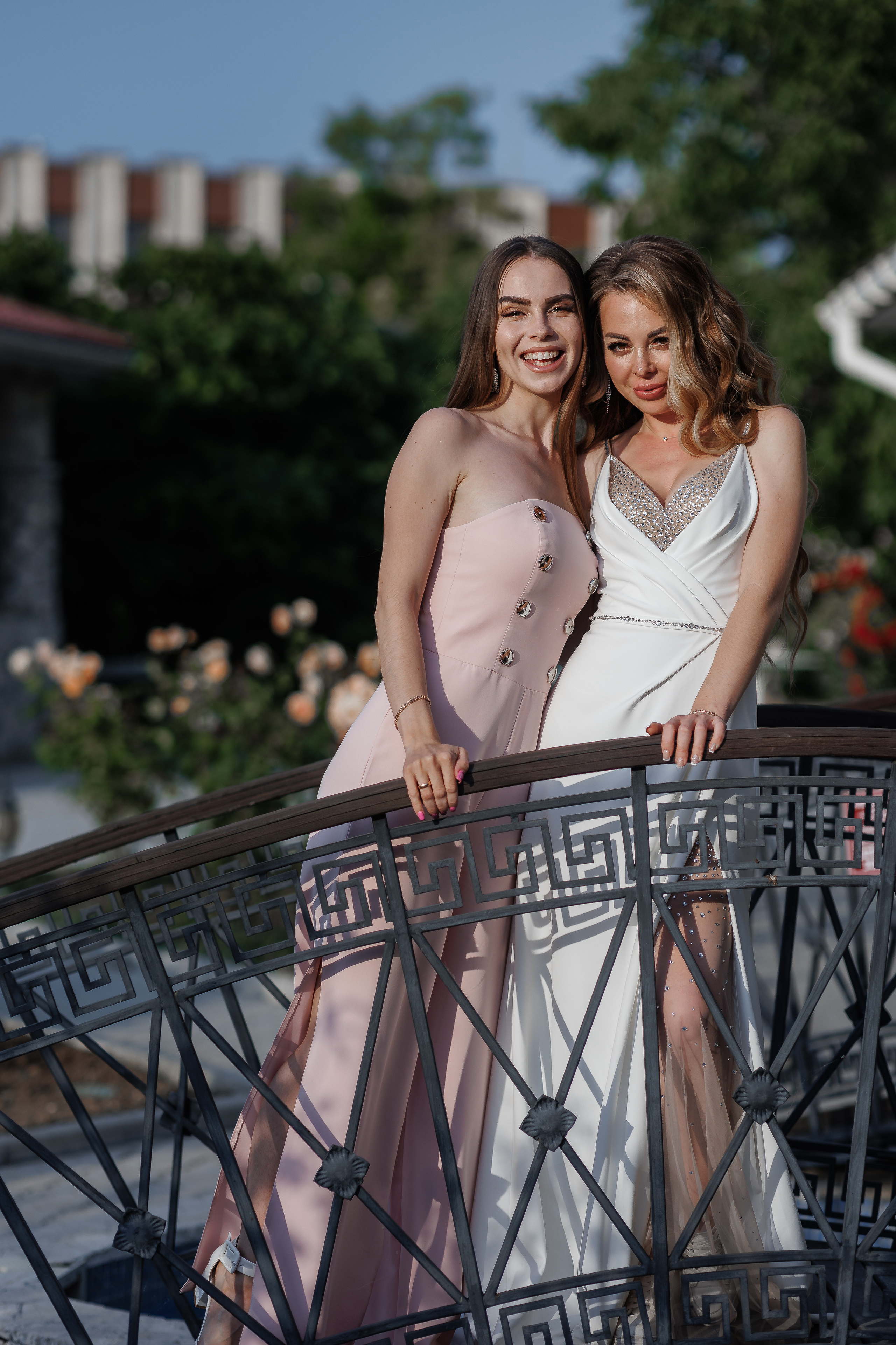 Море и горы. Анонс свадьбы Карины и Алексея. Свадебный фотограф в Крыму и Севастополе Ольга Баскакова