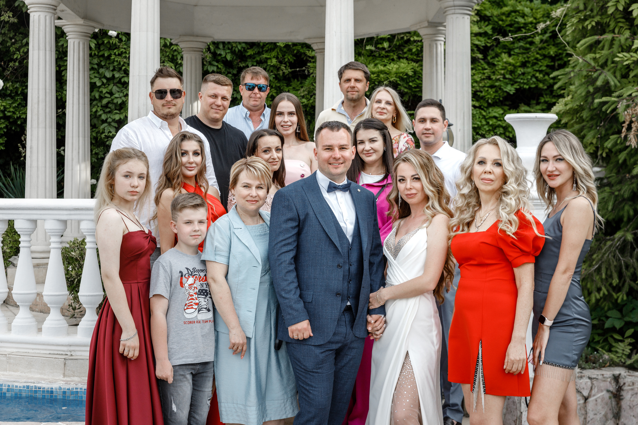 Море и горы. Анонс свадьбы Карины и Алексея. Свадебный фотограф в Крыму и Севастополе Ольга Баскакова