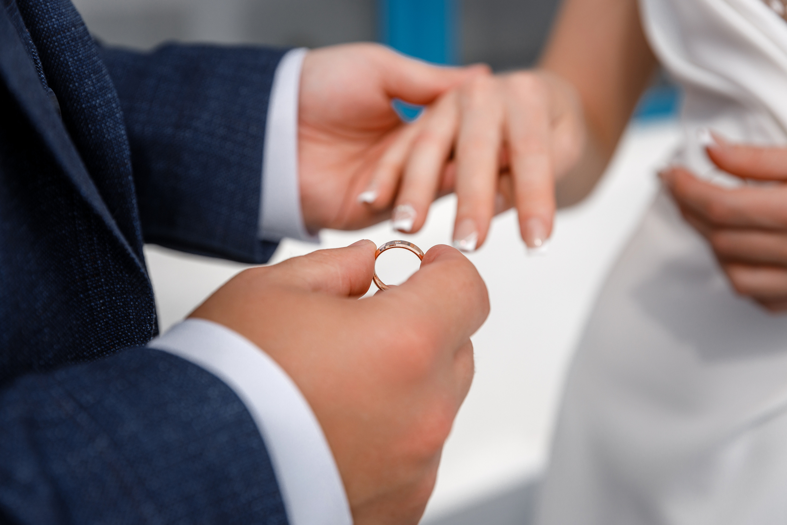 Море и горы. Анонс свадьбы Карины и Алексея. Свадебный фотограф в Крыму и Севастополе Ольга Баскакова