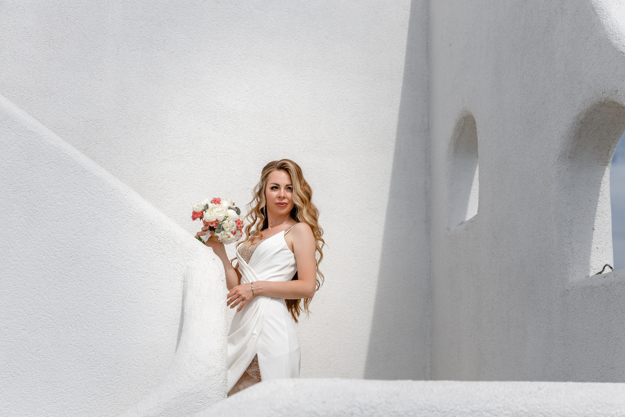 Море и горы. Анонс свадьбы Карины и Алексея. Свадебный фотограф в Крыму и Севастополе Ольга Баскакова