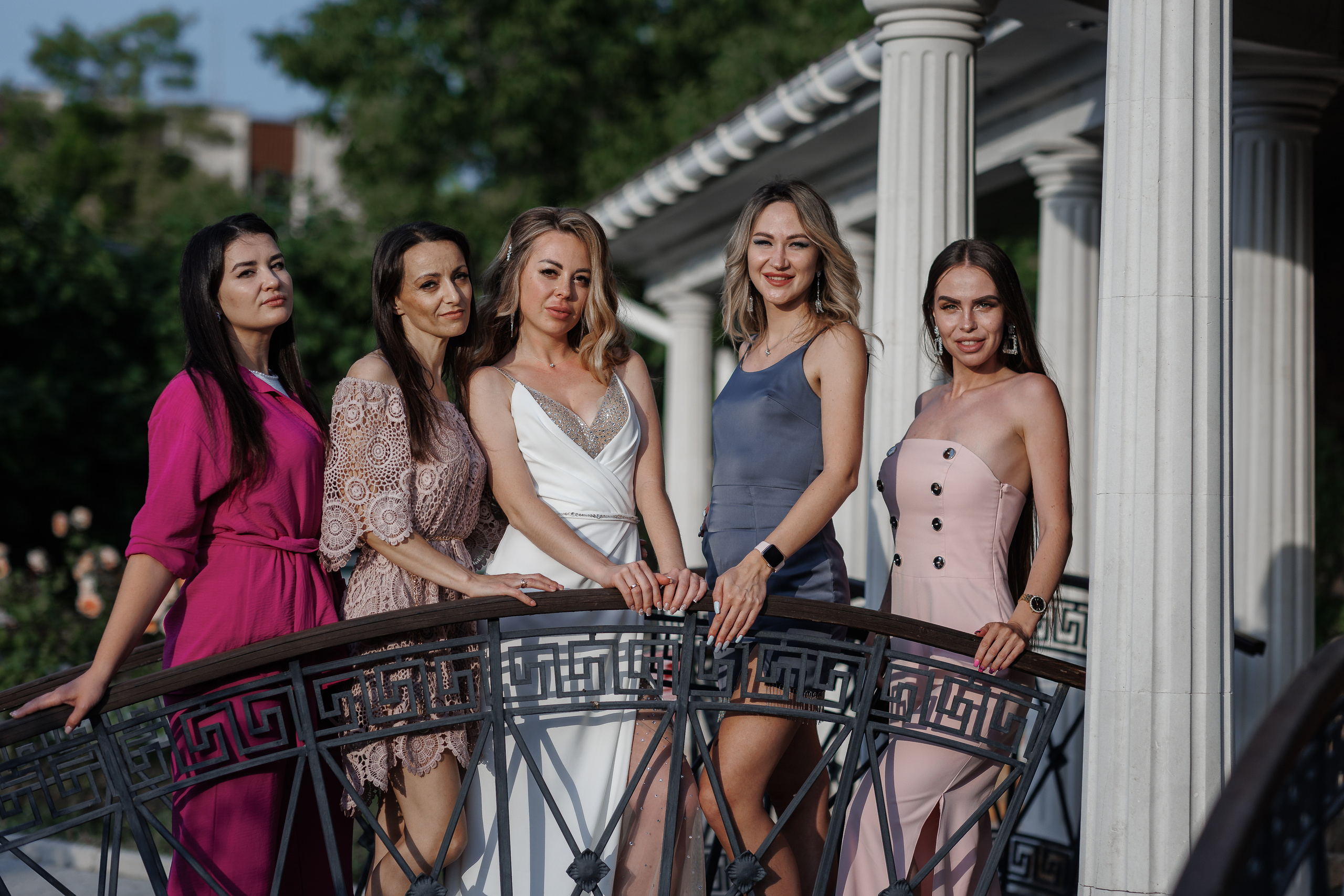 Море и горы. Анонс свадьбы Карины и Алексея. Свадебный фотограф в Крыму и Севастополе Ольга Баскакова