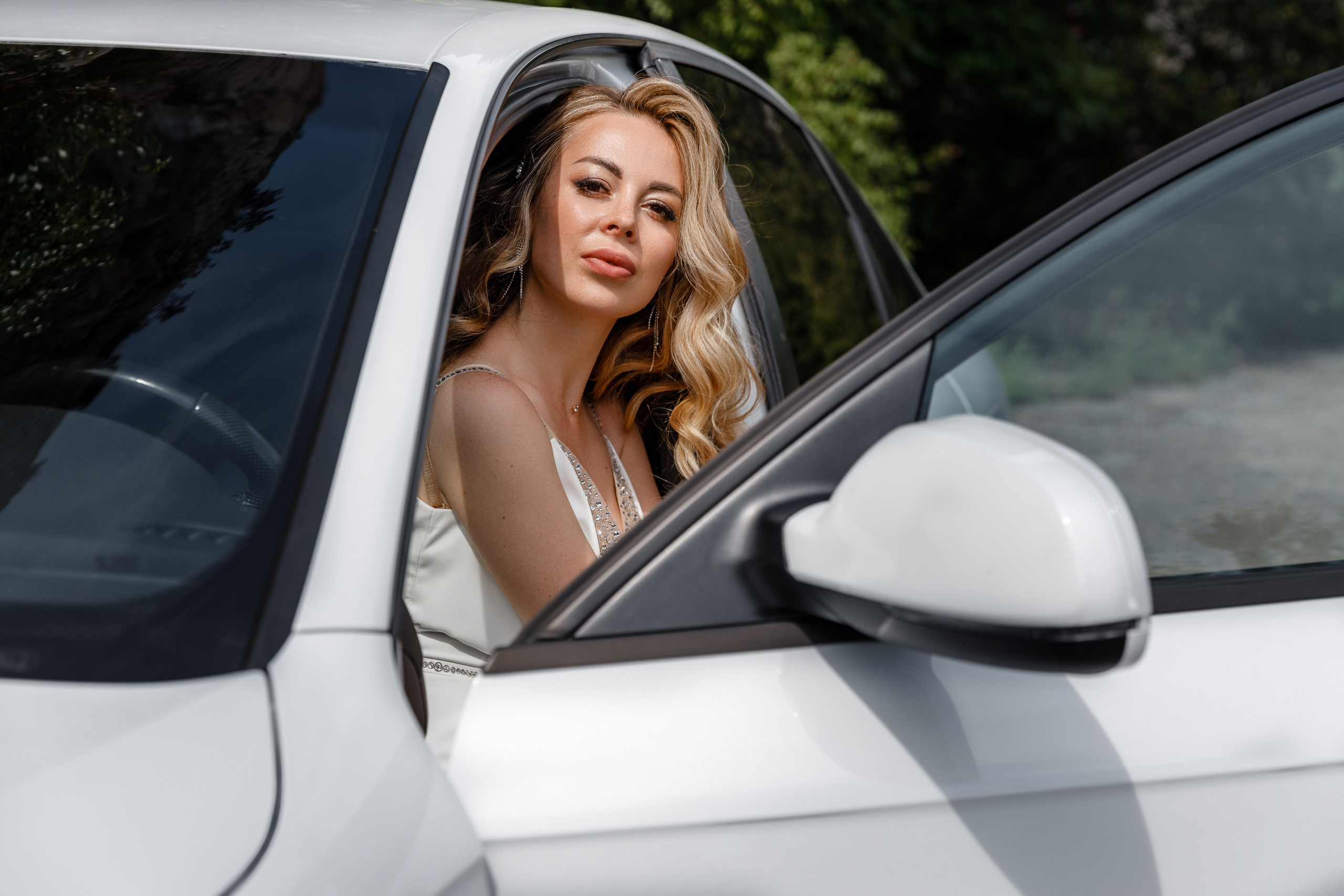 Море и горы. Анонс свадьбы Карины и Алексея. Свадебный фотограф в Крыму и Севастополе Ольга Баскакова