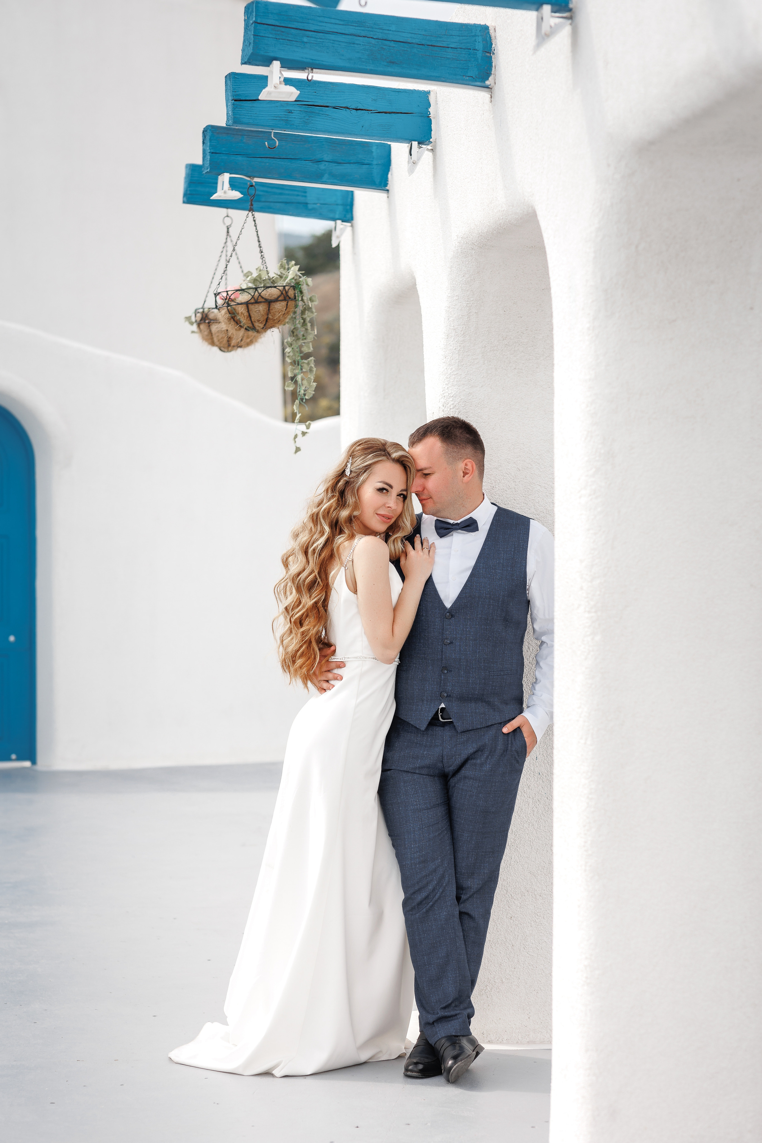 Море и горы. Анонс свадьбы Карины и Алексея. Свадебный фотограф в Крыму и Севастополе Ольга Баскакова