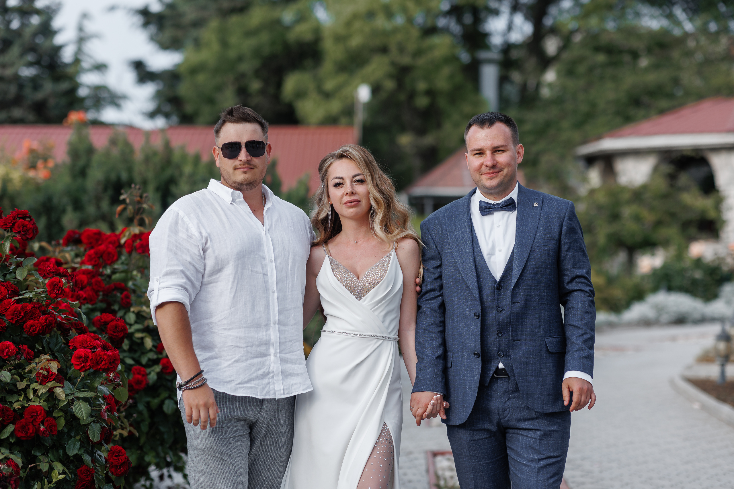 Море и горы. Анонс свадьбы Карины и Алексея. Свадебный фотограф в Крыму и Севастополе Ольга Баскакова