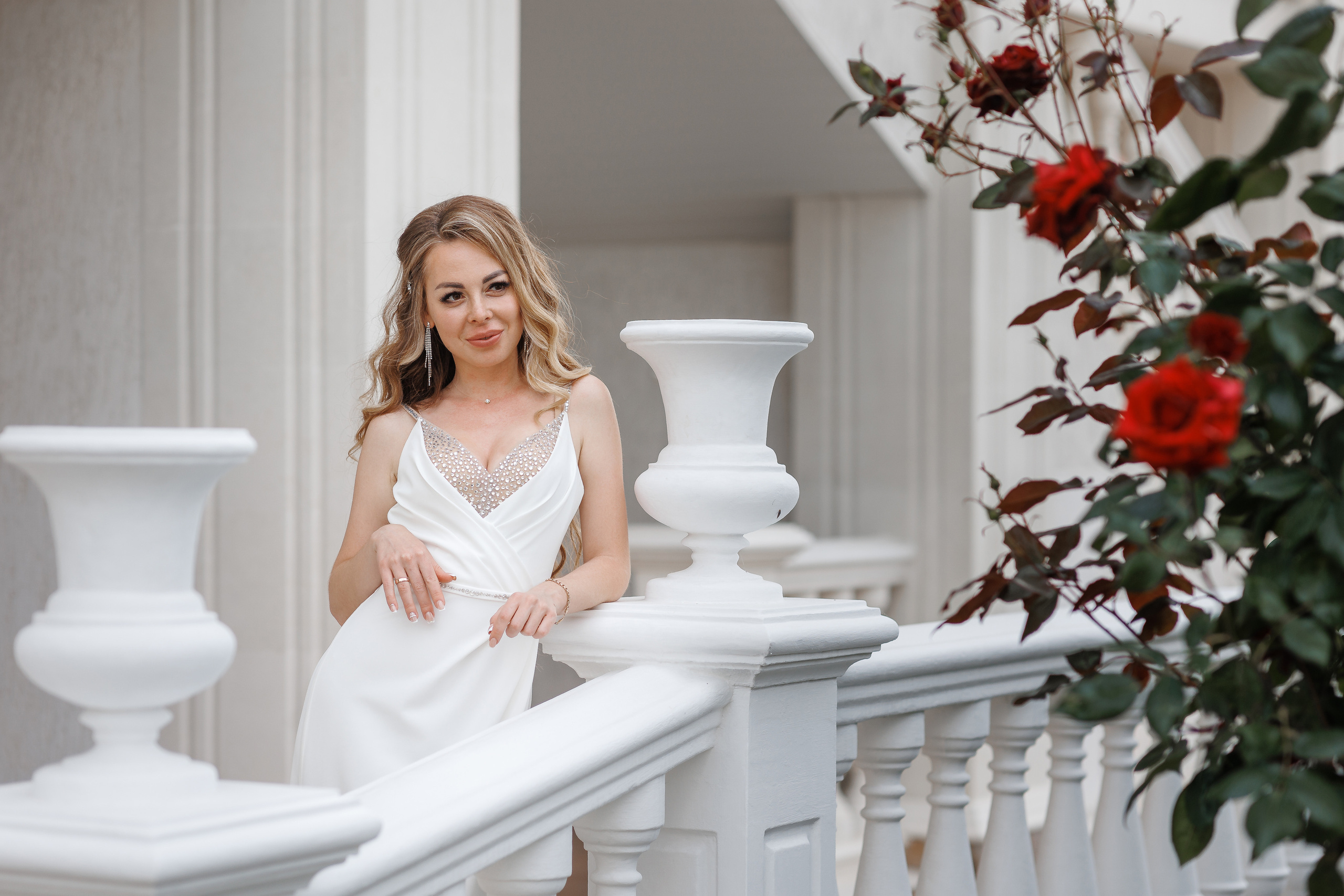 Море и горы. Анонс свадьбы Карины и Алексея. Свадебный фотограф в Крыму и Севастополе Ольга Баскакова