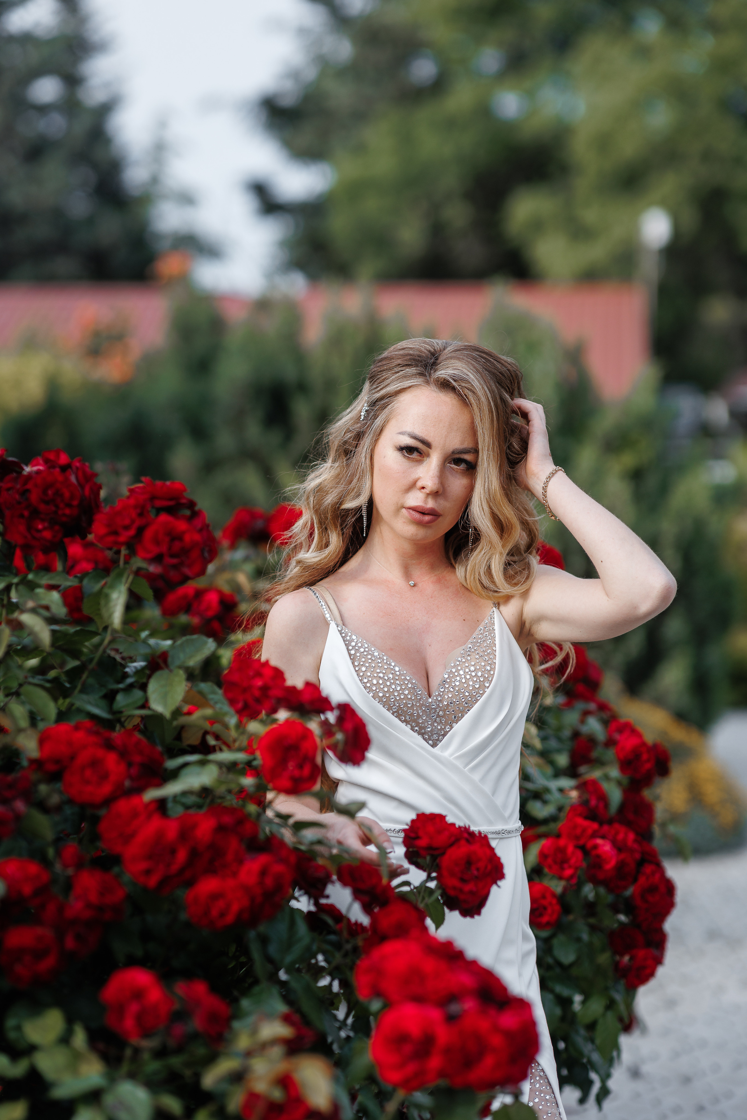 Море и горы. Анонс свадьбы Карины и Алексея. Свадебный фотограф в Крыму и Севастополе Ольга Баскакова