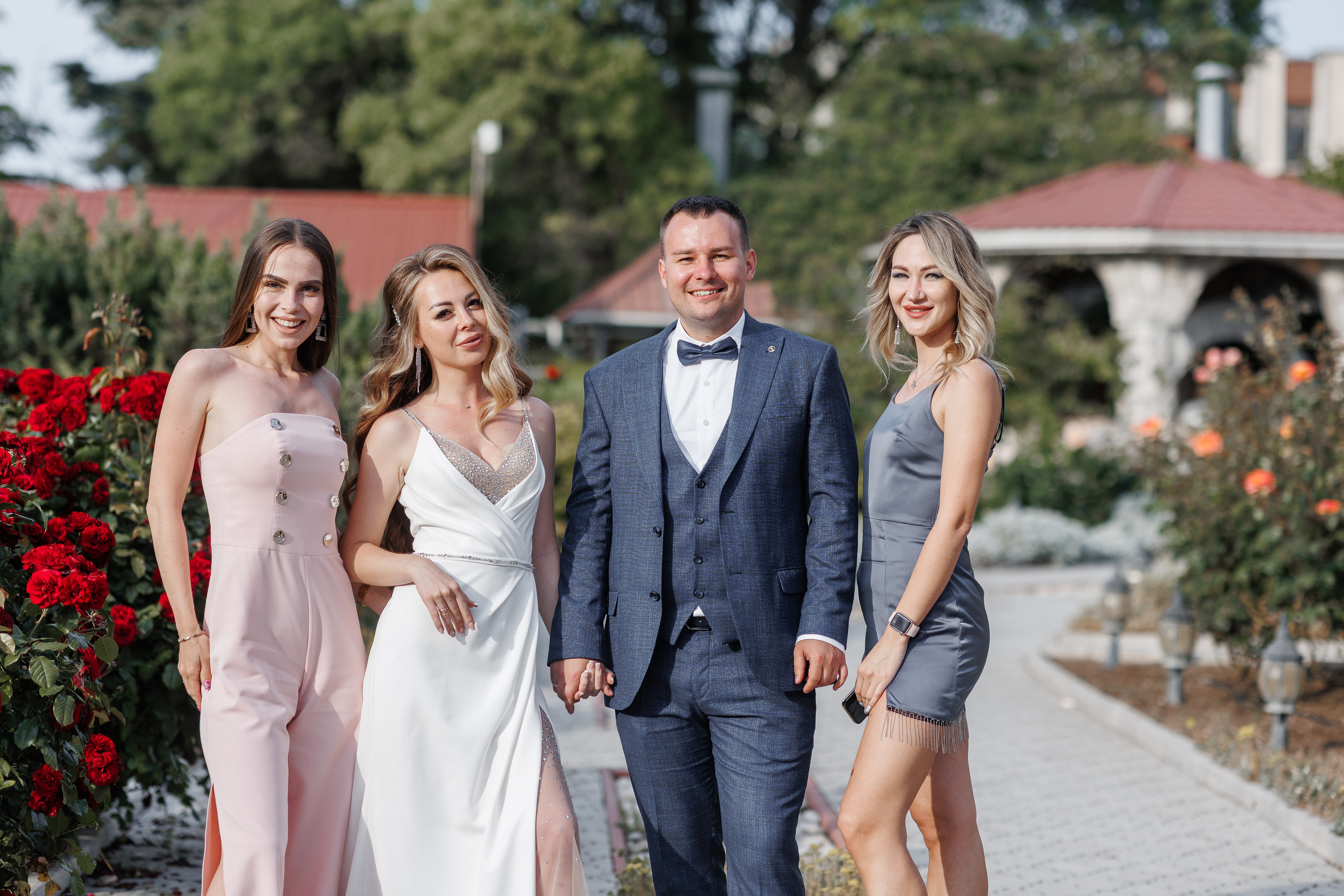 Море и горы. Анонс свадьбы Карины и Алексея. Свадебный фотограф в Крыму и Севастополе Ольга Баскакова