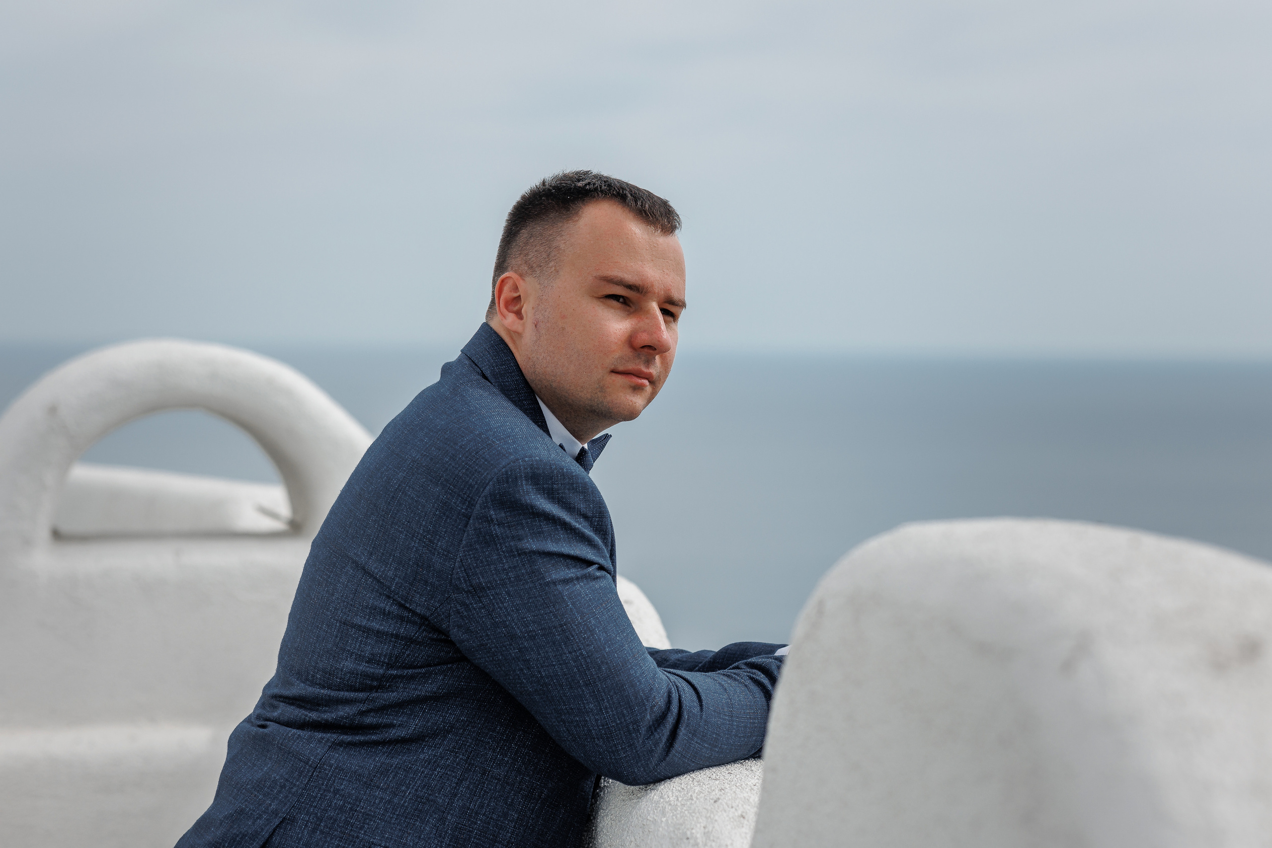 Море и горы. Анонс свадьбы Карины и Алексея. Свадебный фотограф в Крыму и Севастополе Ольга Баскакова