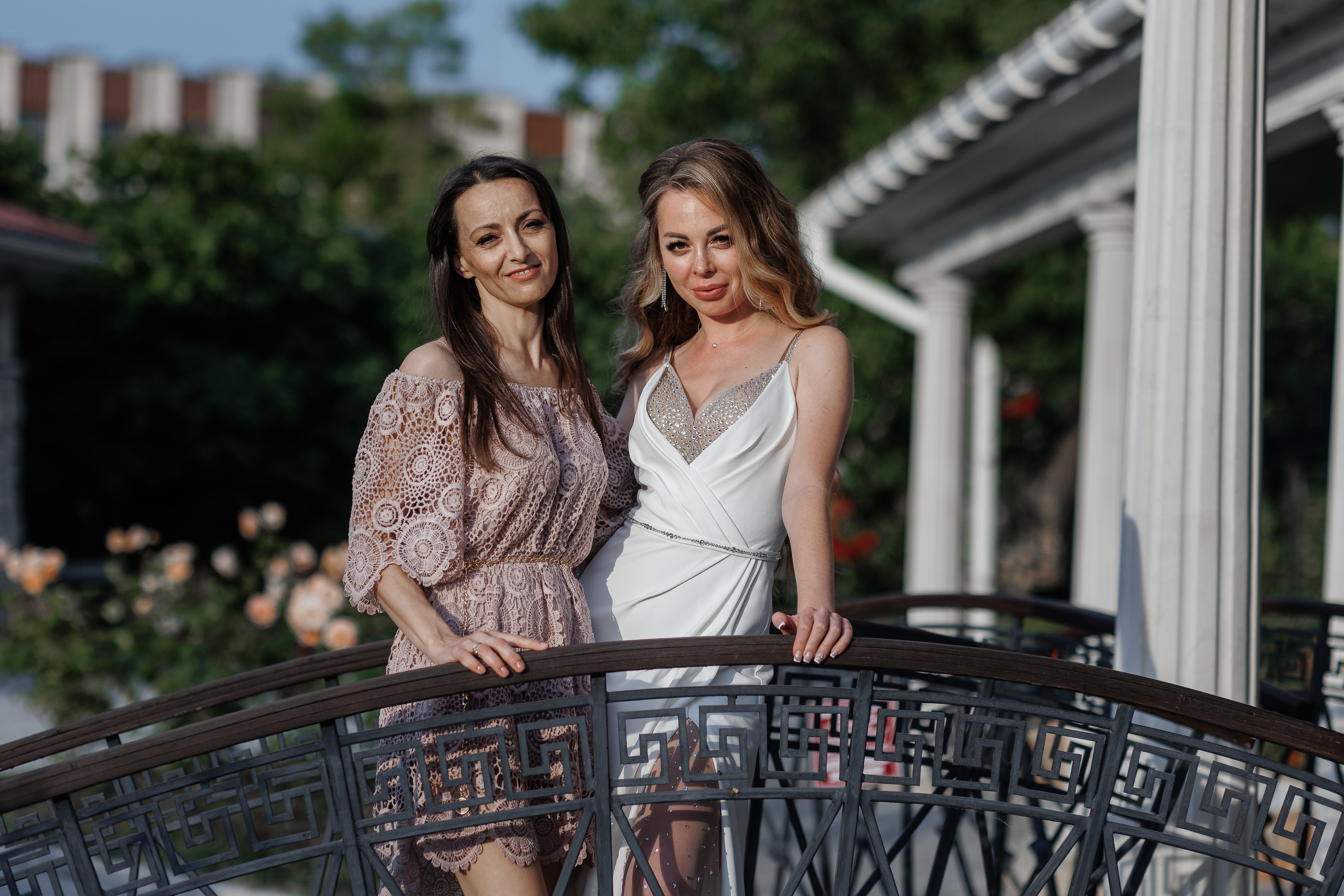 Море и горы. Анонс свадьбы Карины и Алексея. Свадебный фотограф в Крыму и Севастополе Ольга Баскакова