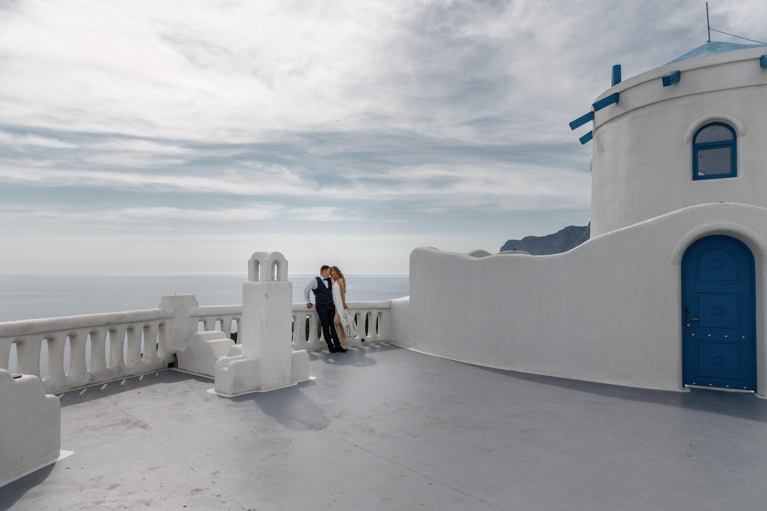 Море и горы. Анонс свадьбы Карины и Алексея. Свадебный фотограф в Крыму и Севастополе Ольга Баскакова
