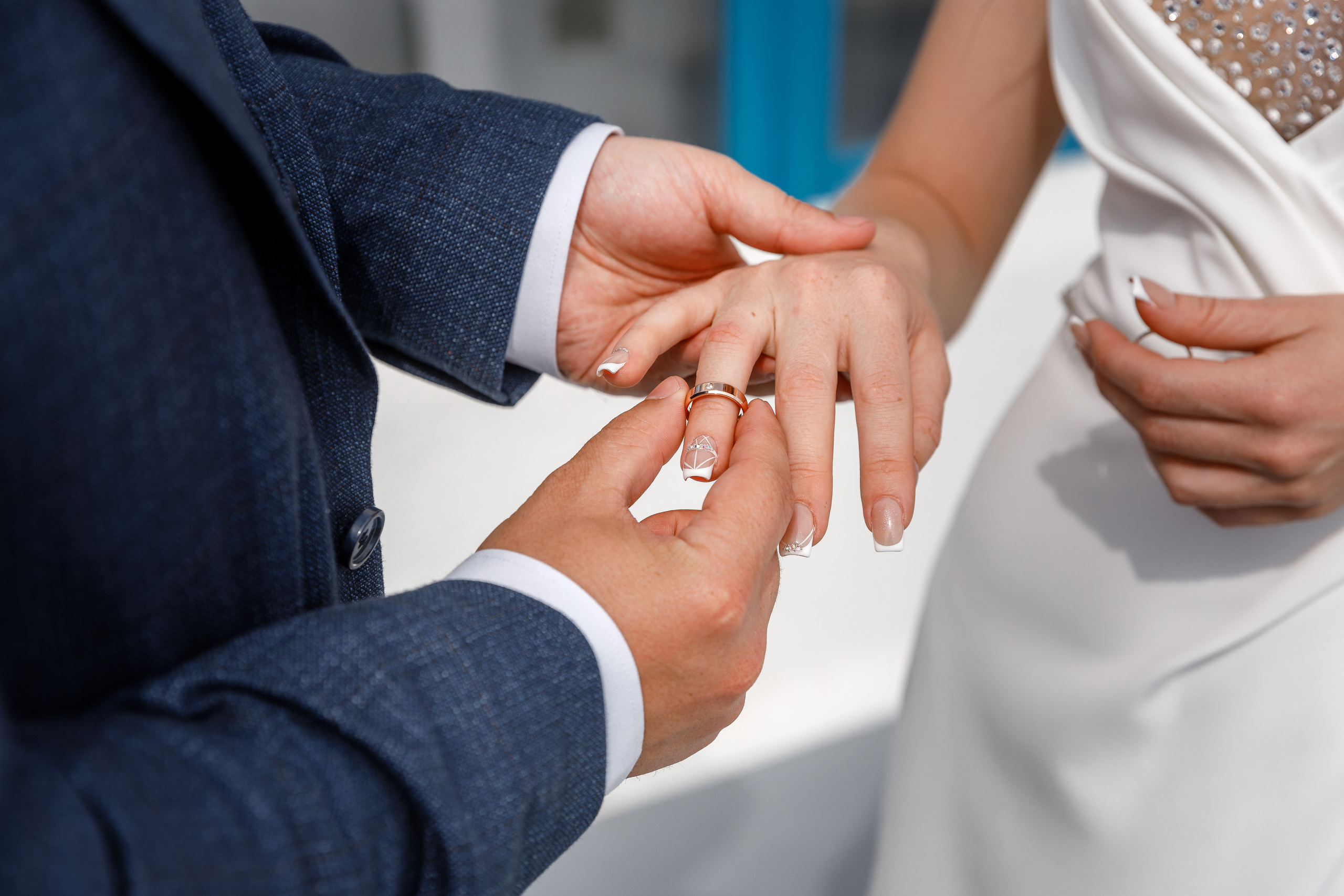 Море и горы. Анонс свадьбы Карины и Алексея. Свадебный фотограф в Крыму и Севастополе Ольга Баскакова