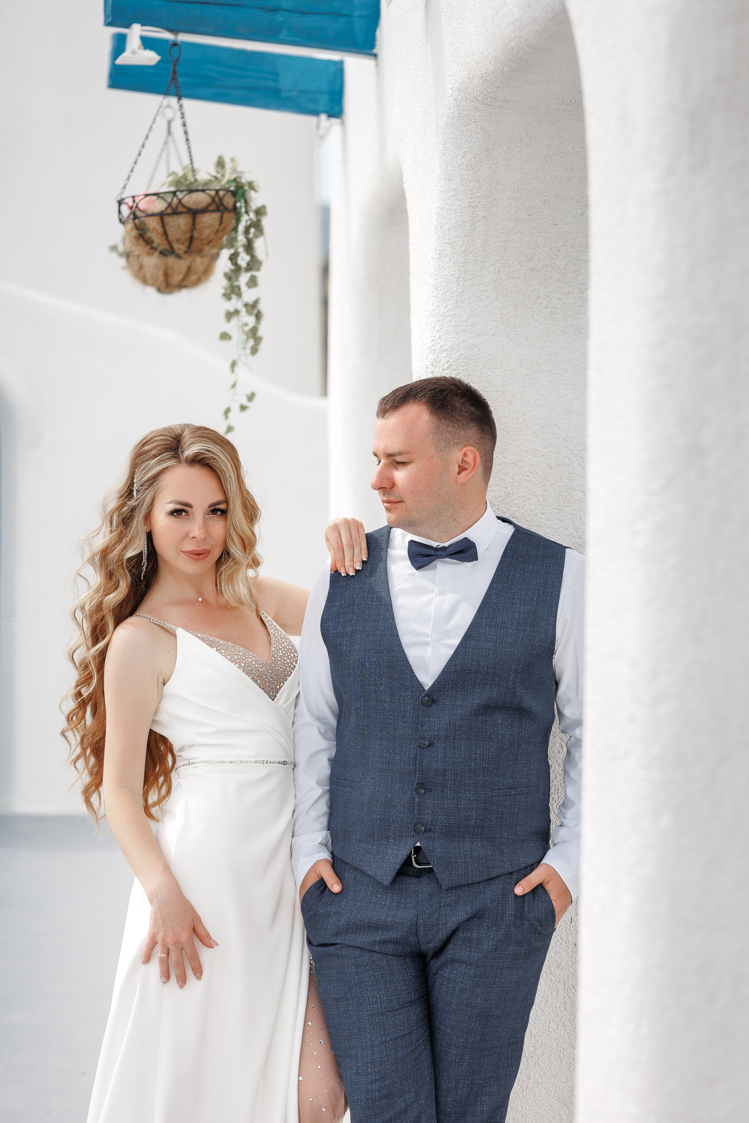 Море и горы. Анонс свадьбы Карины и Алексея. Свадебный фотограф в Крыму и Севастополе Ольга Баскакова