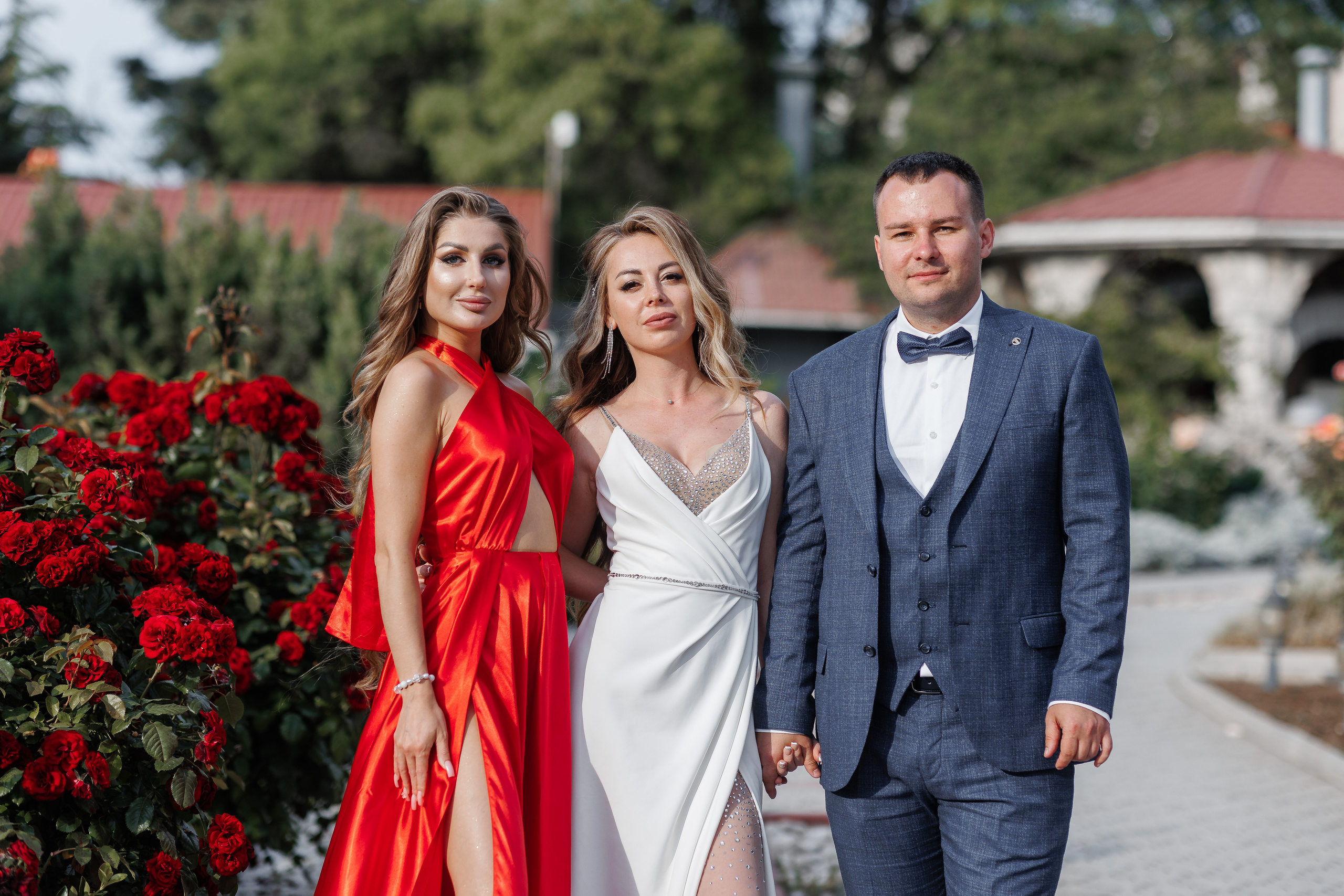 Море и горы. Анонс свадьбы Карины и Алексея. Свадебный фотограф в Крыму и Севастополе Ольга Баскакова