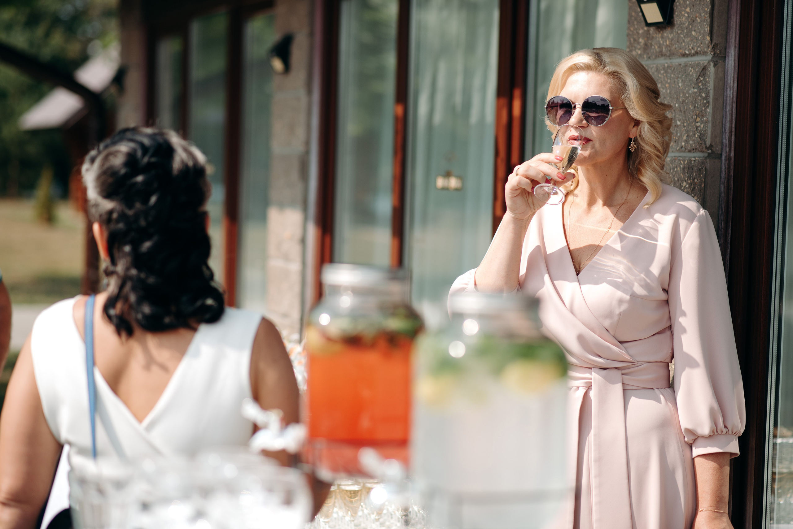 Николай и Анита. Фотограф Тривашкевич Александр