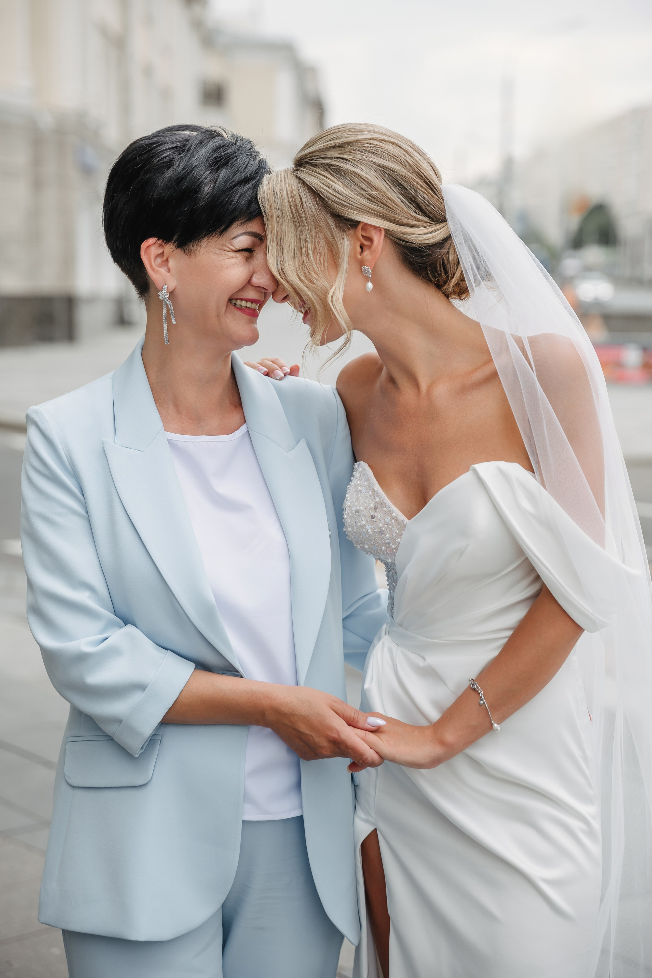 Диля и Никита. Свадебный фотограф в Москве Михайлина Настя