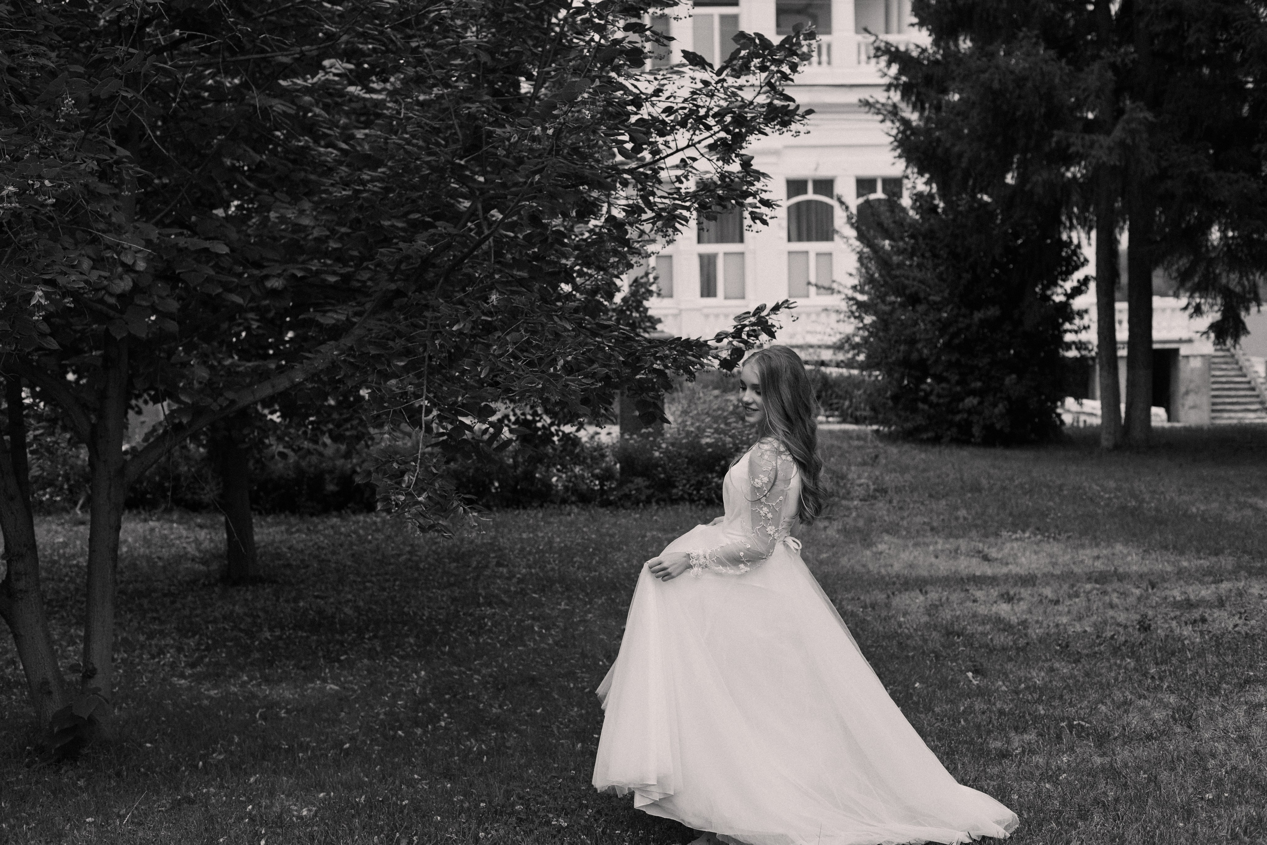 А&A. Фотограф в Самаре Диана Анисимова