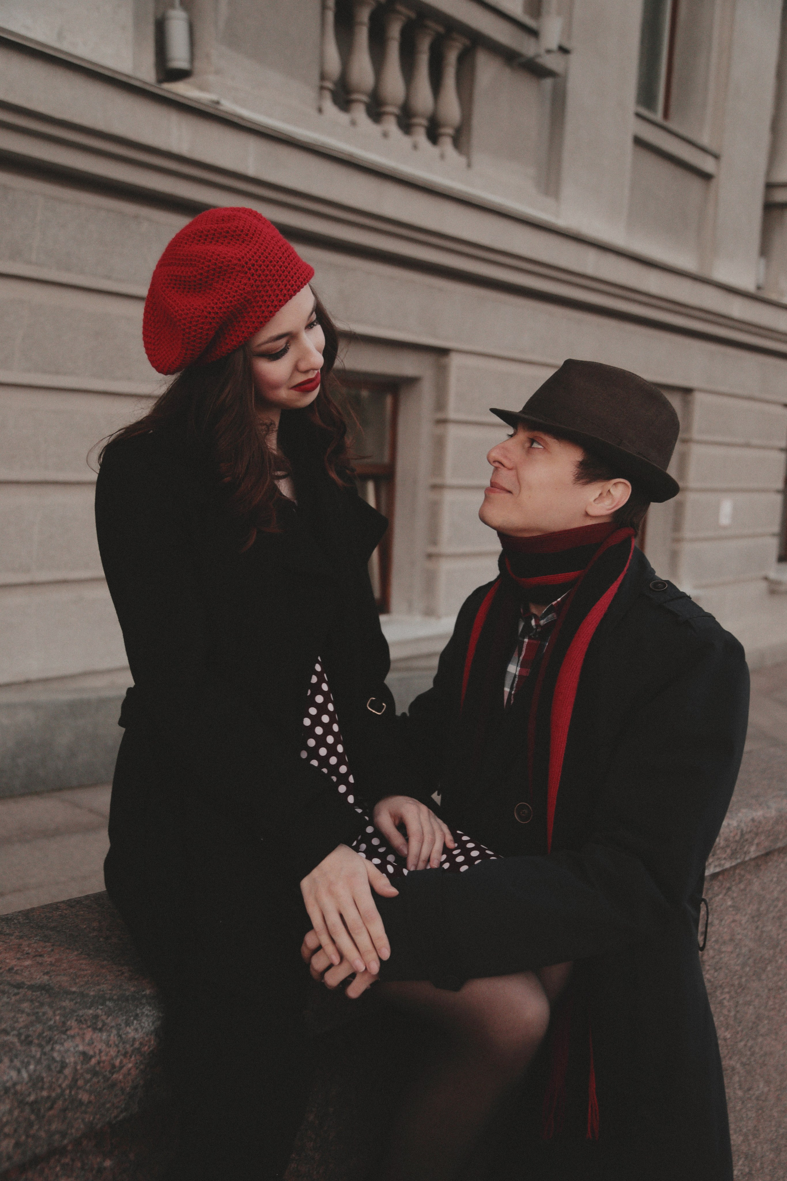 Ирина и Александр. Семейный и свадебный фотограф в Самаре Анастасия Воропаева