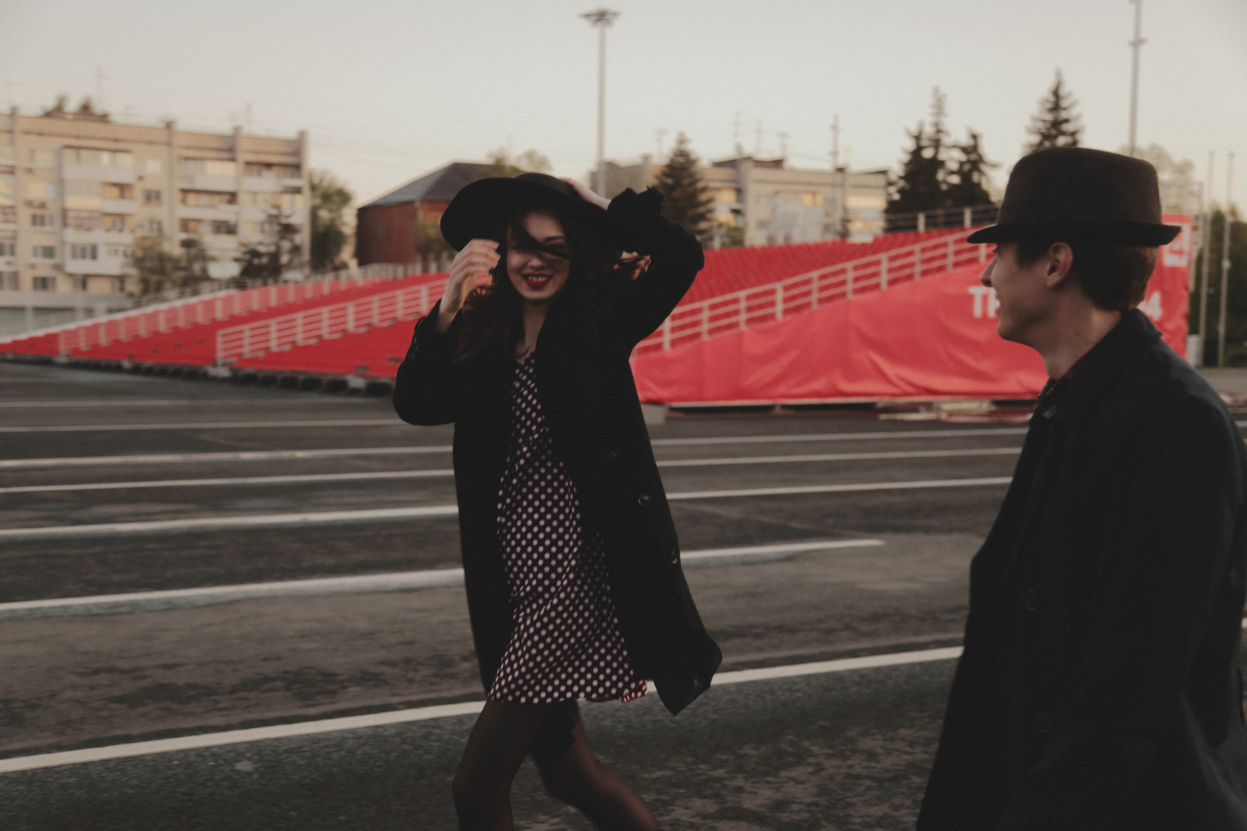 Ирина и Александр. Семейный и свадебный фотограф в Самаре Анастасия Воропаева