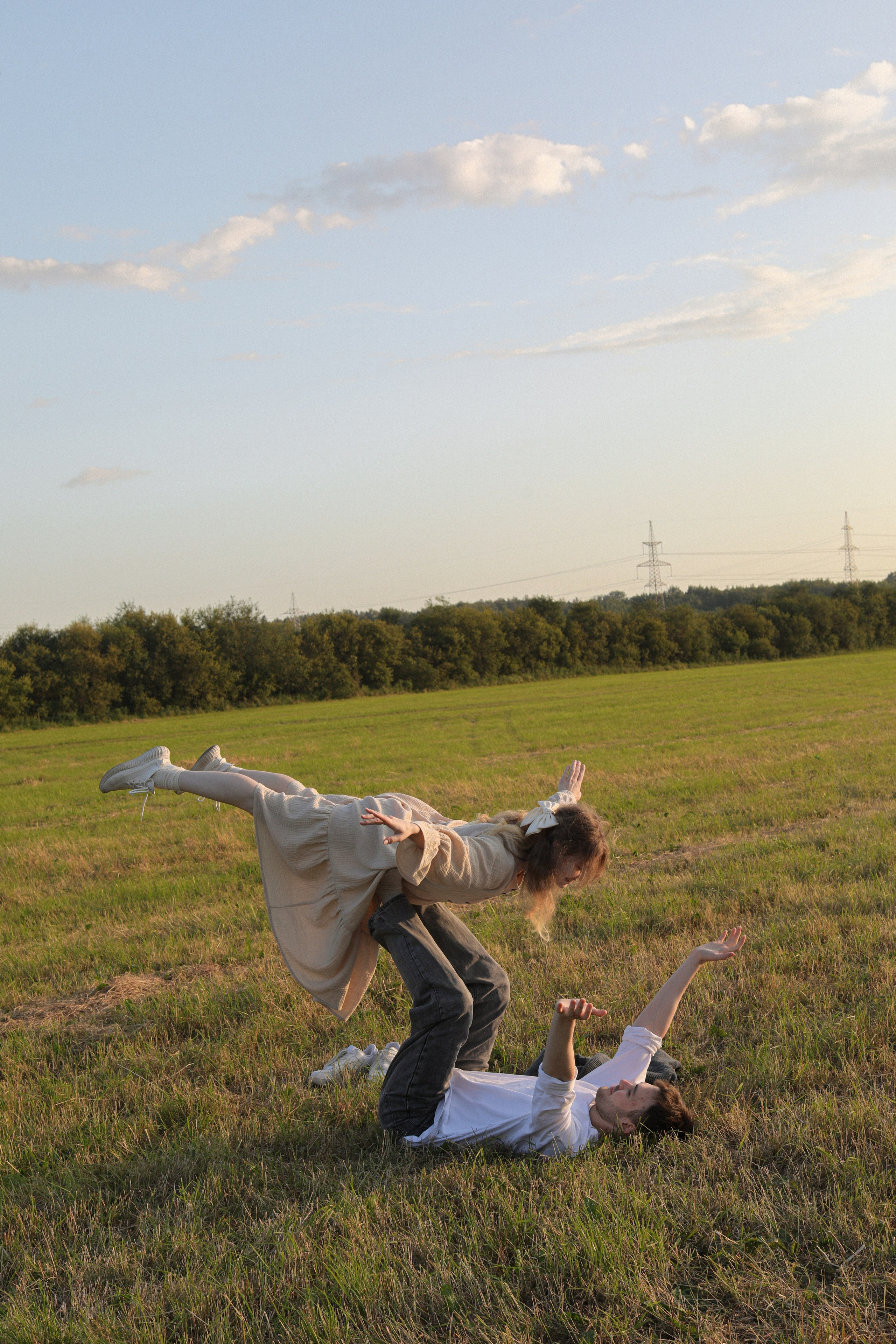 Магия света случилась с нами. Rose Korenevskaya|Ваш нежный фотограф